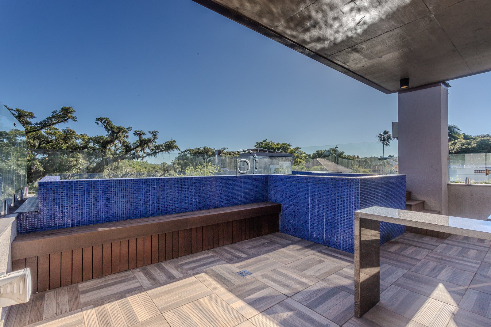 Casa em Condomínio à venda com 513m², 4 quartos, 4 suítes, 2 vagas no bairro Tristeza em Porto Alegre - Foto 20