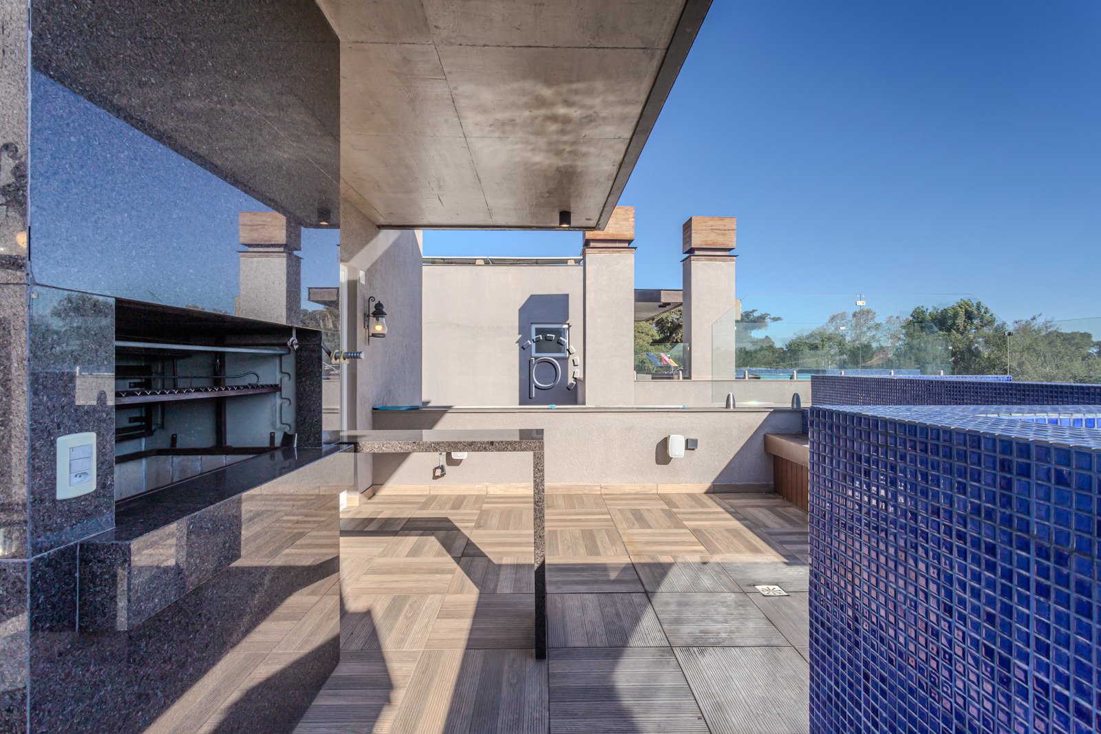 Casa em Condomínio à venda com 513m², 4 quartos, 4 suítes, 2 vagas no bairro Tristeza em Porto Alegre - Foto 26