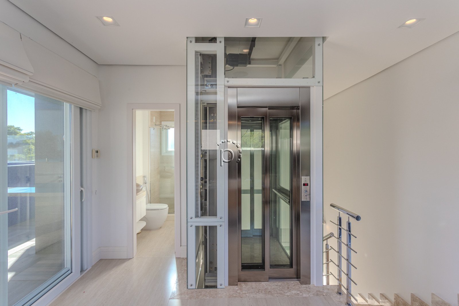 Casa em Condomínio à venda com 513m², 4 quartos, 4 suítes, 2 vagas no bairro Tristeza em Porto Alegre - Foto 17