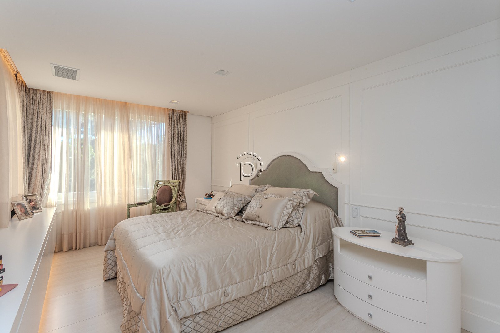 Casa em Condomínio à venda com 513m², 4 quartos, 4 suítes, 2 vagas no bairro Tristeza em Porto Alegre - Foto 31