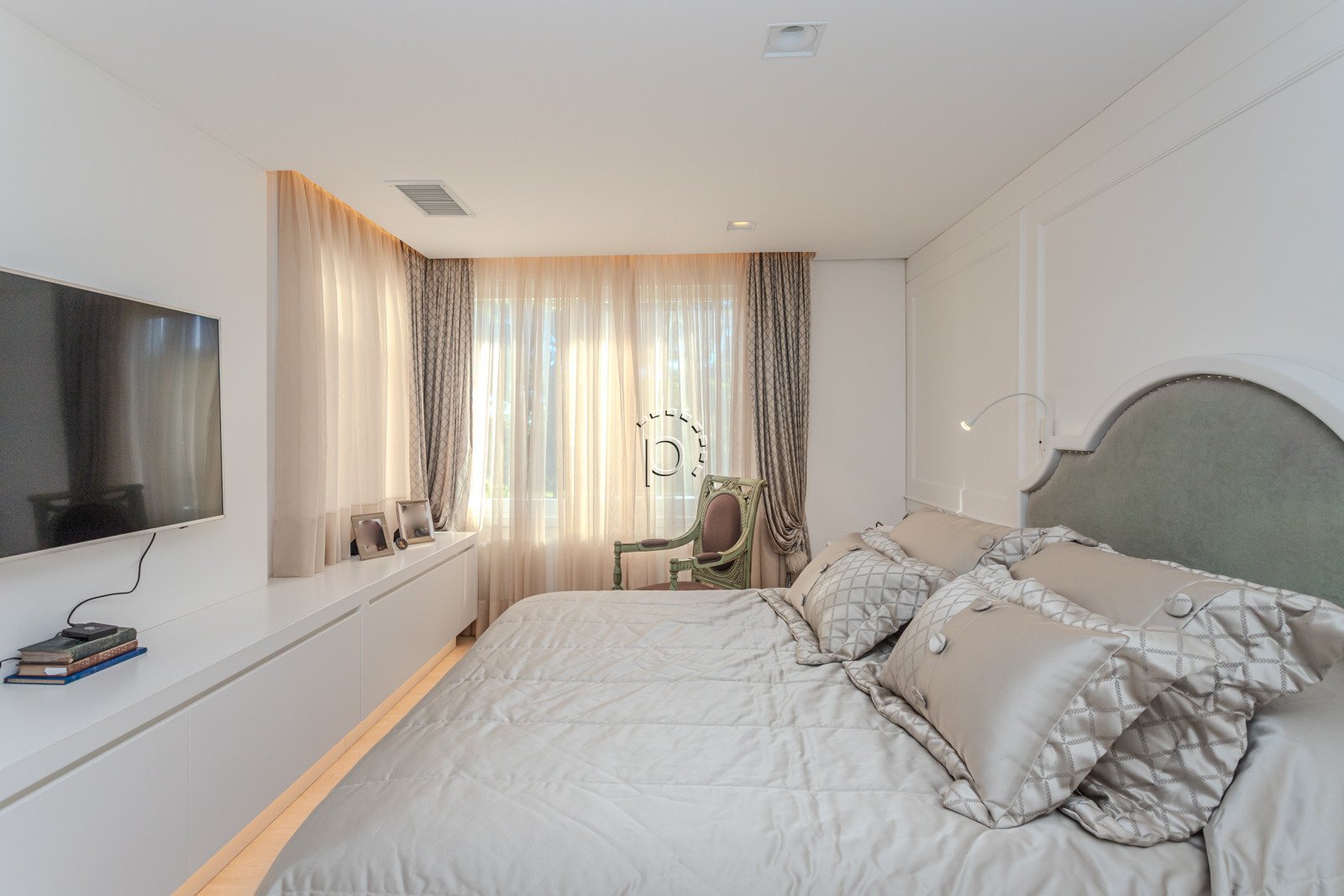 Casa em Condomínio à venda com 513m², 4 quartos, 4 suítes, 2 vagas no bairro Tristeza em Porto Alegre - Foto 32