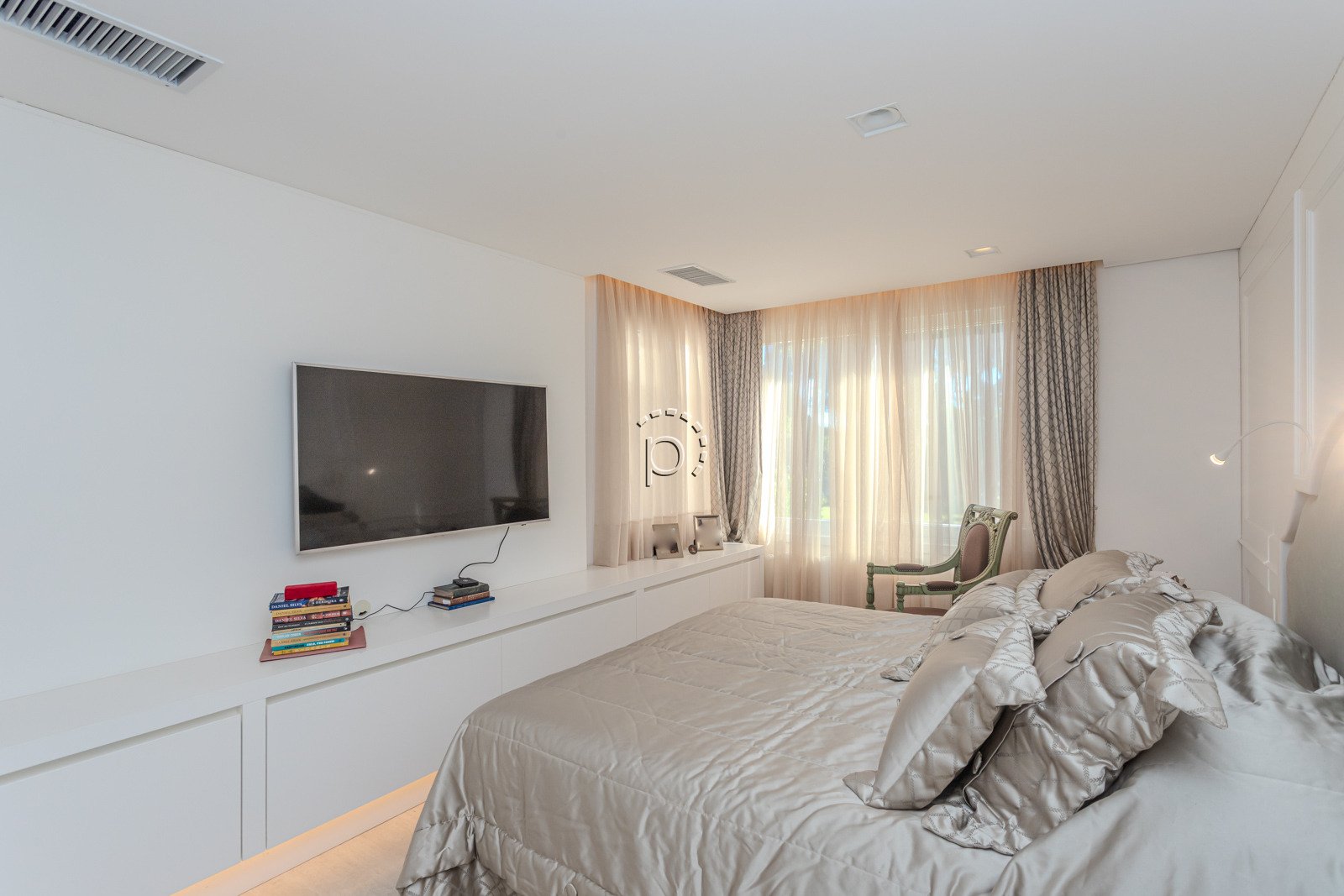 Casa em Condomínio à venda com 513m², 4 quartos, 4 suítes, 2 vagas no bairro Tristeza em Porto Alegre - Foto 33