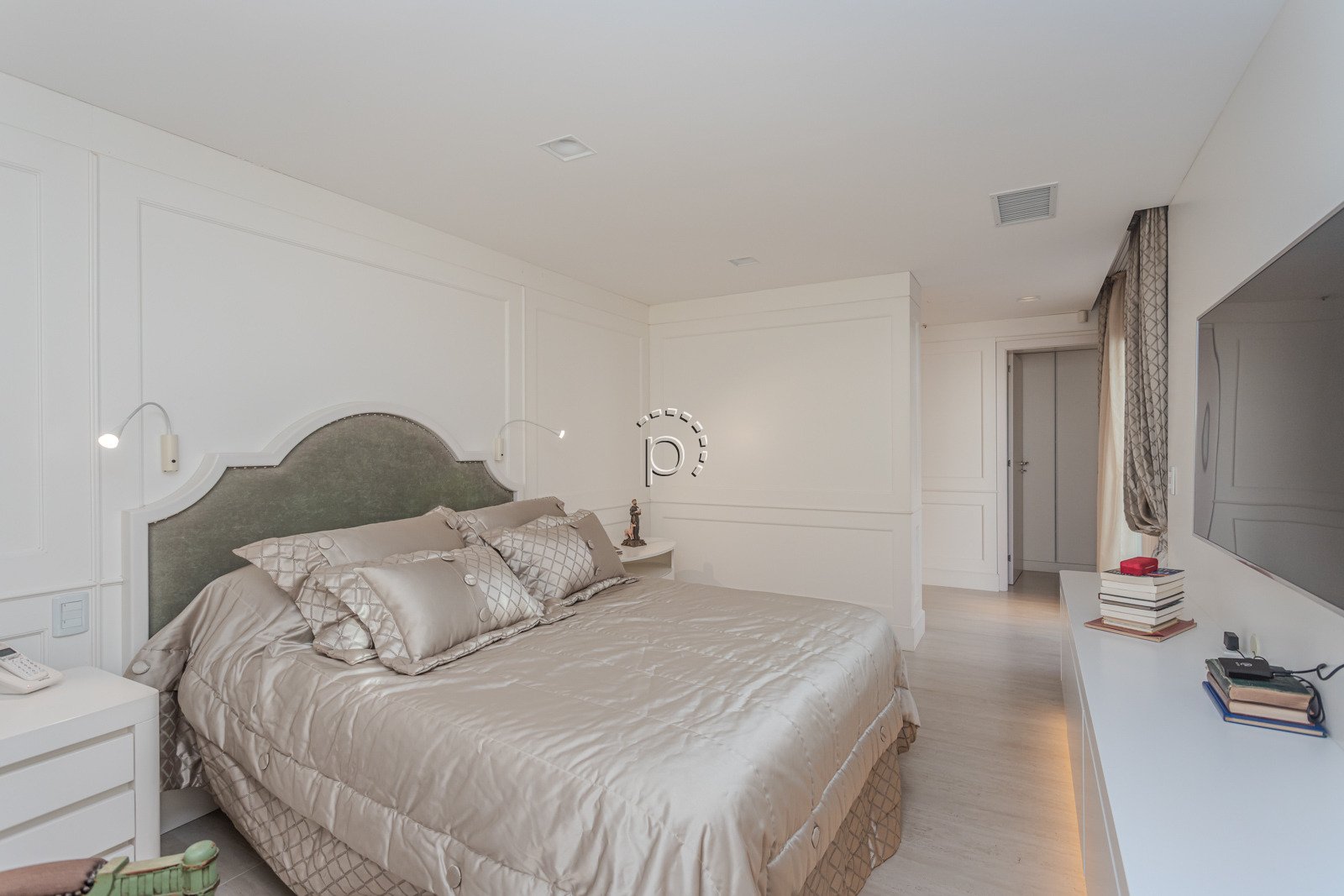 Casa em Condomínio à venda com 513m², 4 quartos, 4 suítes, 2 vagas no bairro Tristeza em Porto Alegre - Foto 34