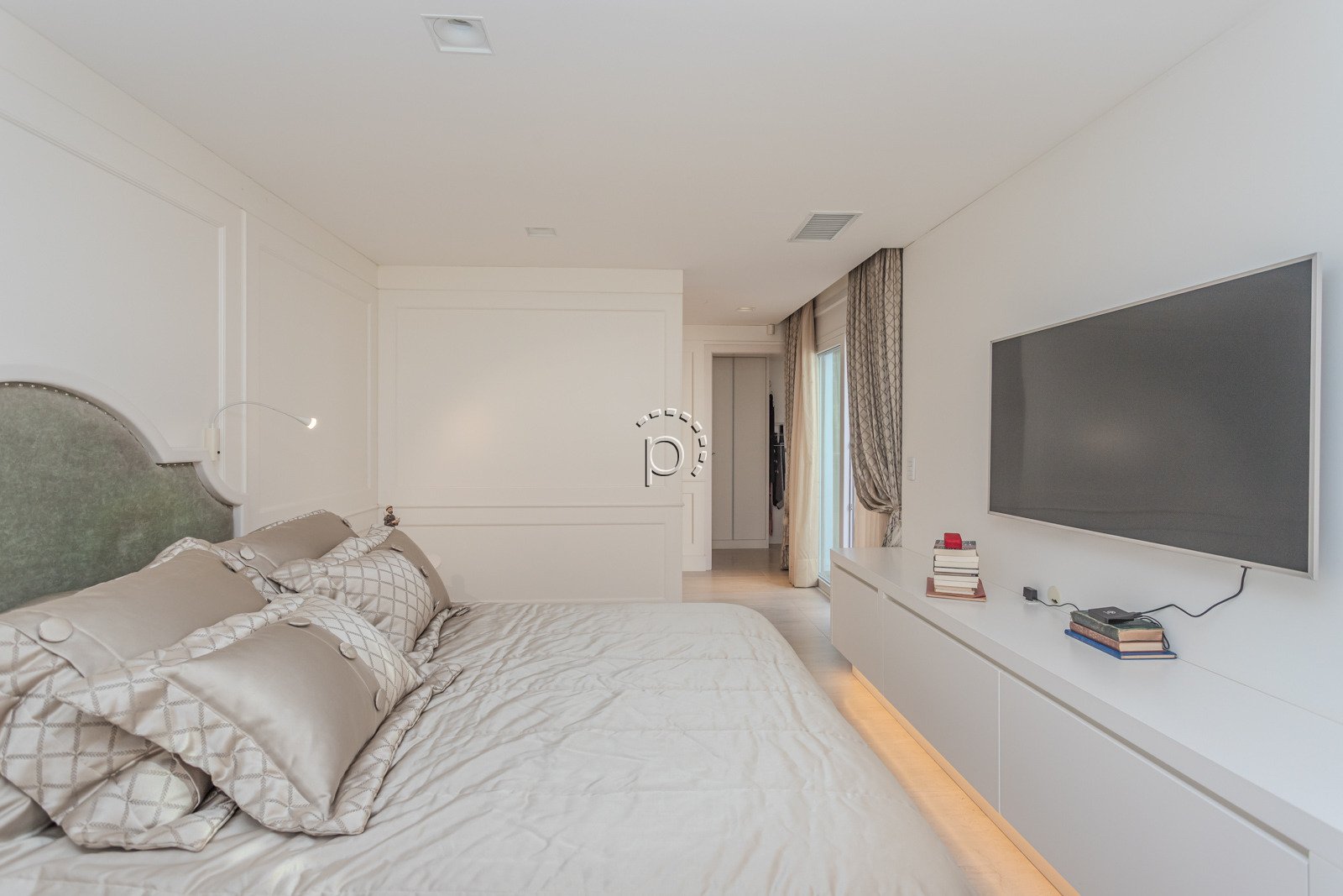 Casa em Condomínio à venda com 513m², 4 quartos, 4 suítes, 2 vagas no bairro Tristeza em Porto Alegre - Foto 35
