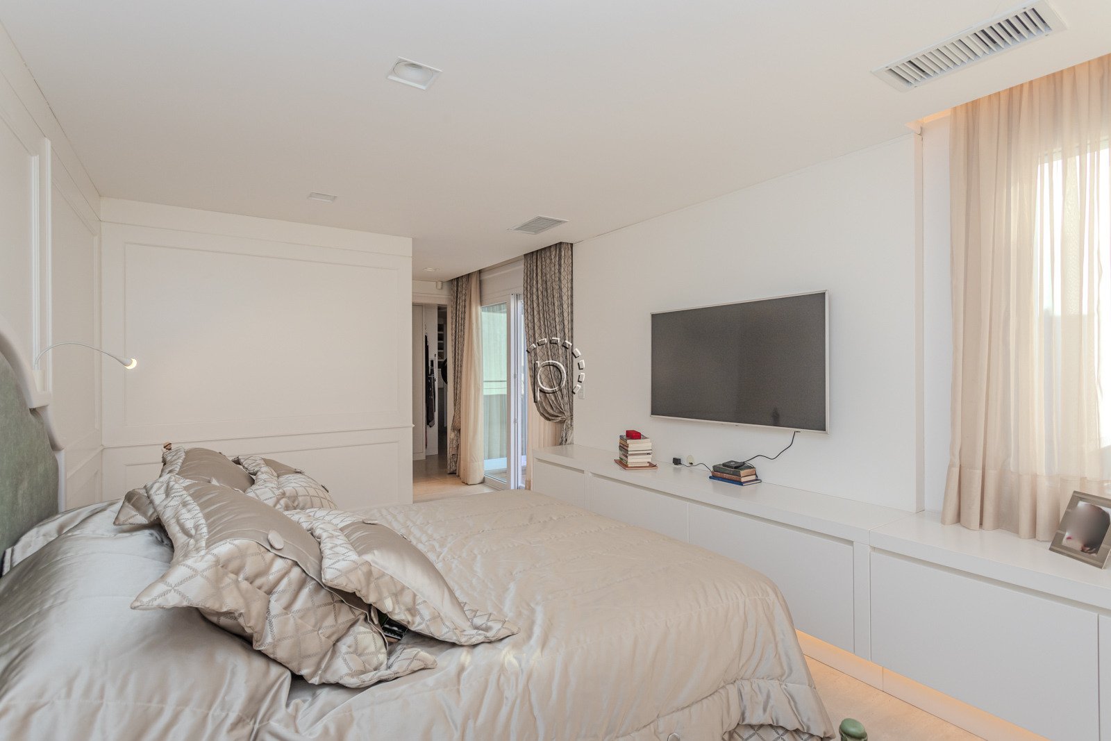 Casa em Condomínio à venda com 513m², 4 quartos, 4 suítes, 2 vagas no bairro Tristeza em Porto Alegre - Foto 36