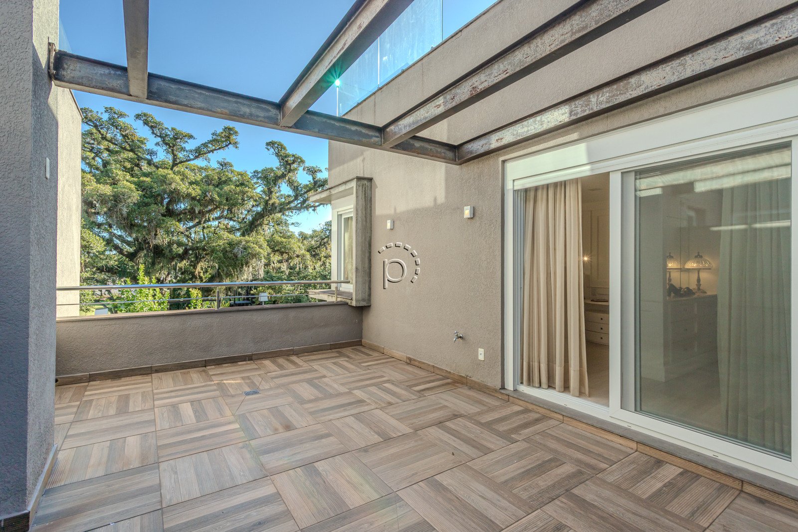 Casa em Condomínio à venda com 513m², 4 quartos, 4 suítes, 2 vagas no bairro Tristeza em Porto Alegre - Foto 38