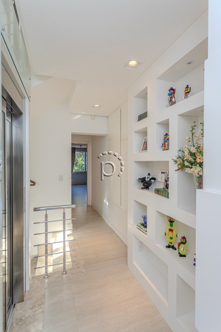 Casa em Condomínio à venda com 513m², 4 quartos, 4 suítes, 2 vagas no bairro Tristeza em Porto Alegre - Foto 46