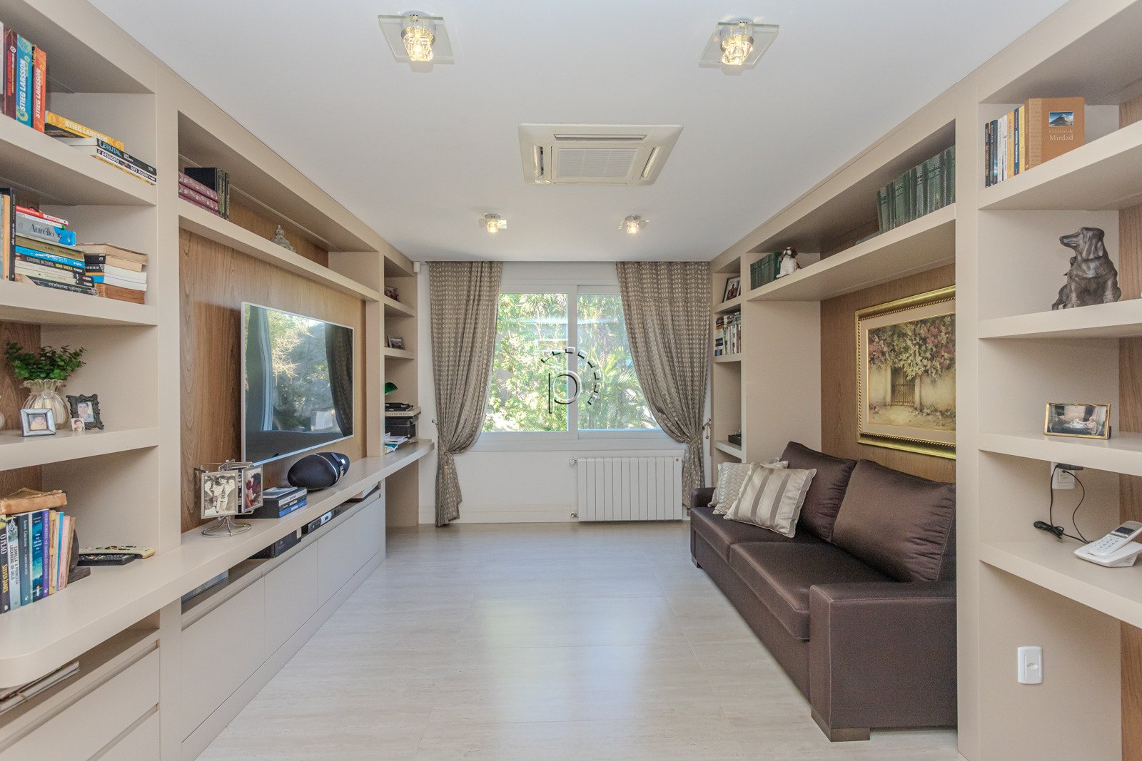Casa em Condomínio à venda com 513m², 4 quartos, 4 suítes, 2 vagas no bairro Tristeza em Porto Alegre - Foto 47