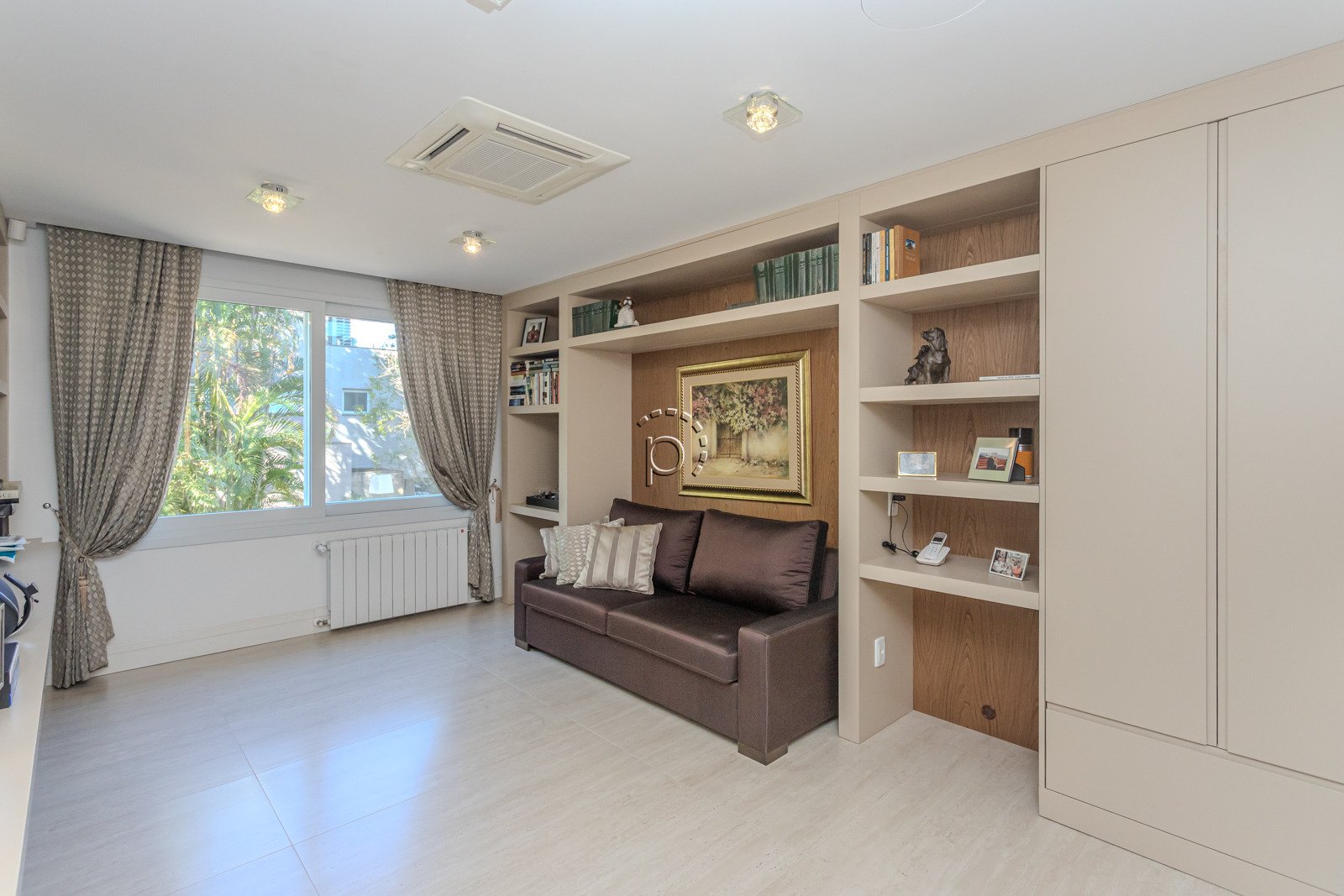 Casa em Condomínio à venda com 513m², 4 quartos, 4 suítes, 2 vagas no bairro Tristeza em Porto Alegre - Foto 48