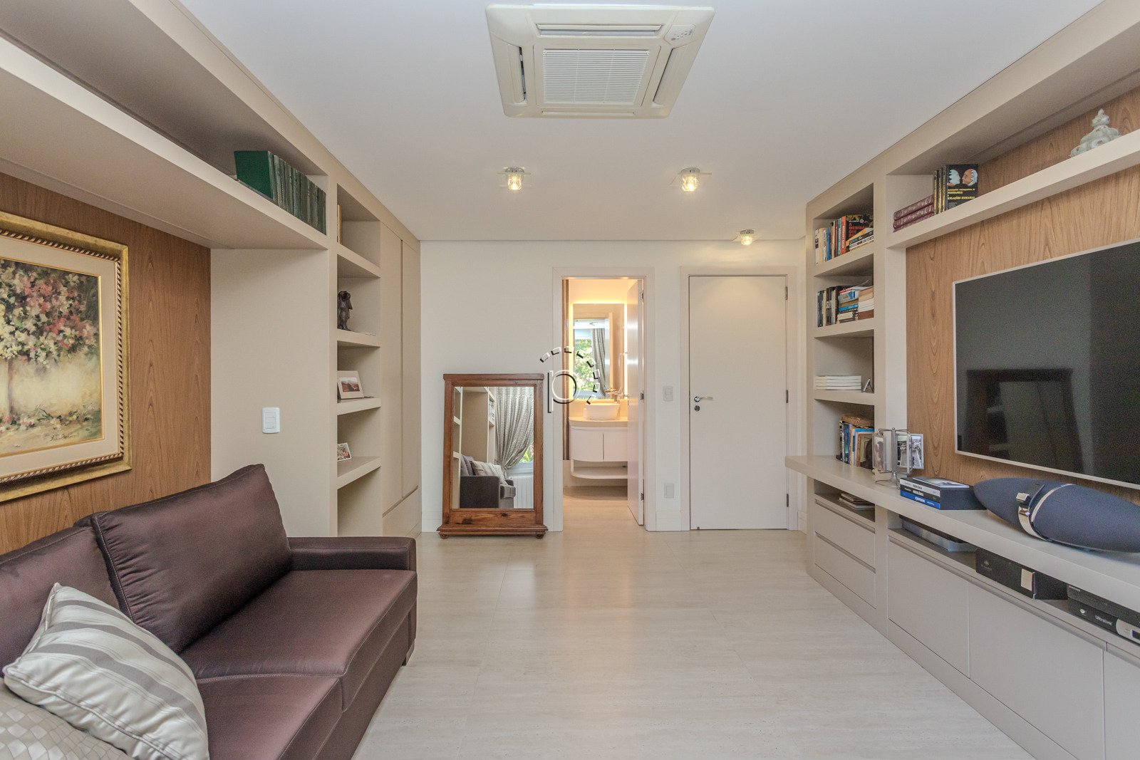 Casa em Condomínio à venda com 513m², 4 quartos, 4 suítes, 2 vagas no bairro Tristeza em Porto Alegre - Foto 49