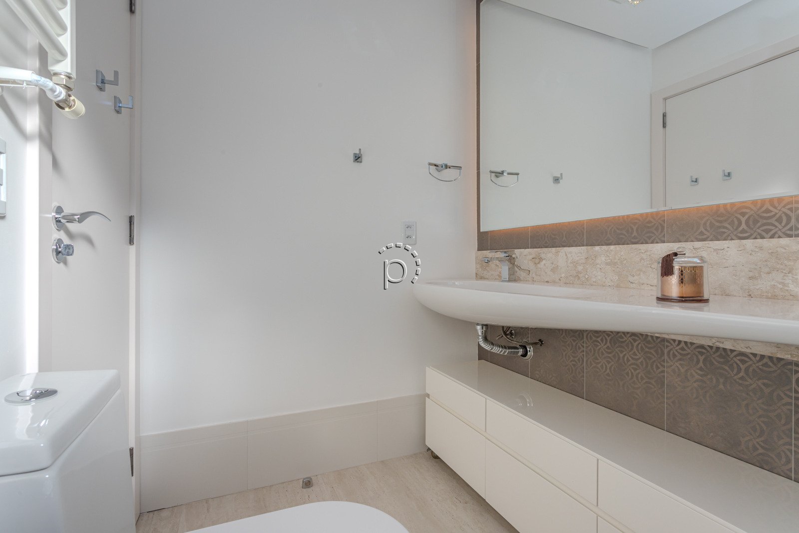Casa em Condomínio à venda com 513m², 4 quartos, 4 suítes, 2 vagas no bairro Tristeza em Porto Alegre - Foto 56