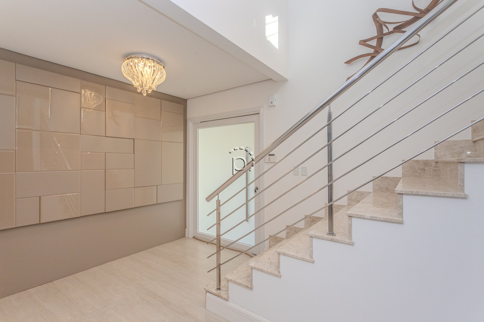 Casa em Condomínio à venda com 513m², 4 quartos, 4 suítes, 2 vagas no bairro Tristeza em Porto Alegre - Foto 19