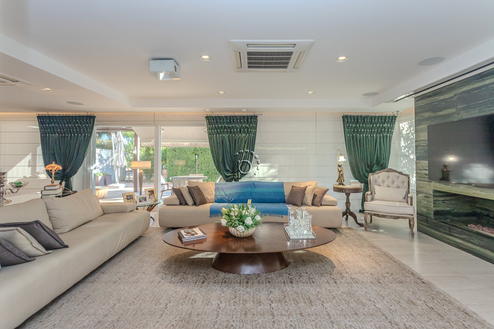 Casa em Condomínio à venda com 513m², 4 quartos, 4 suítes, 2 vagas no bairro Tristeza em Porto Alegre - Foto 7