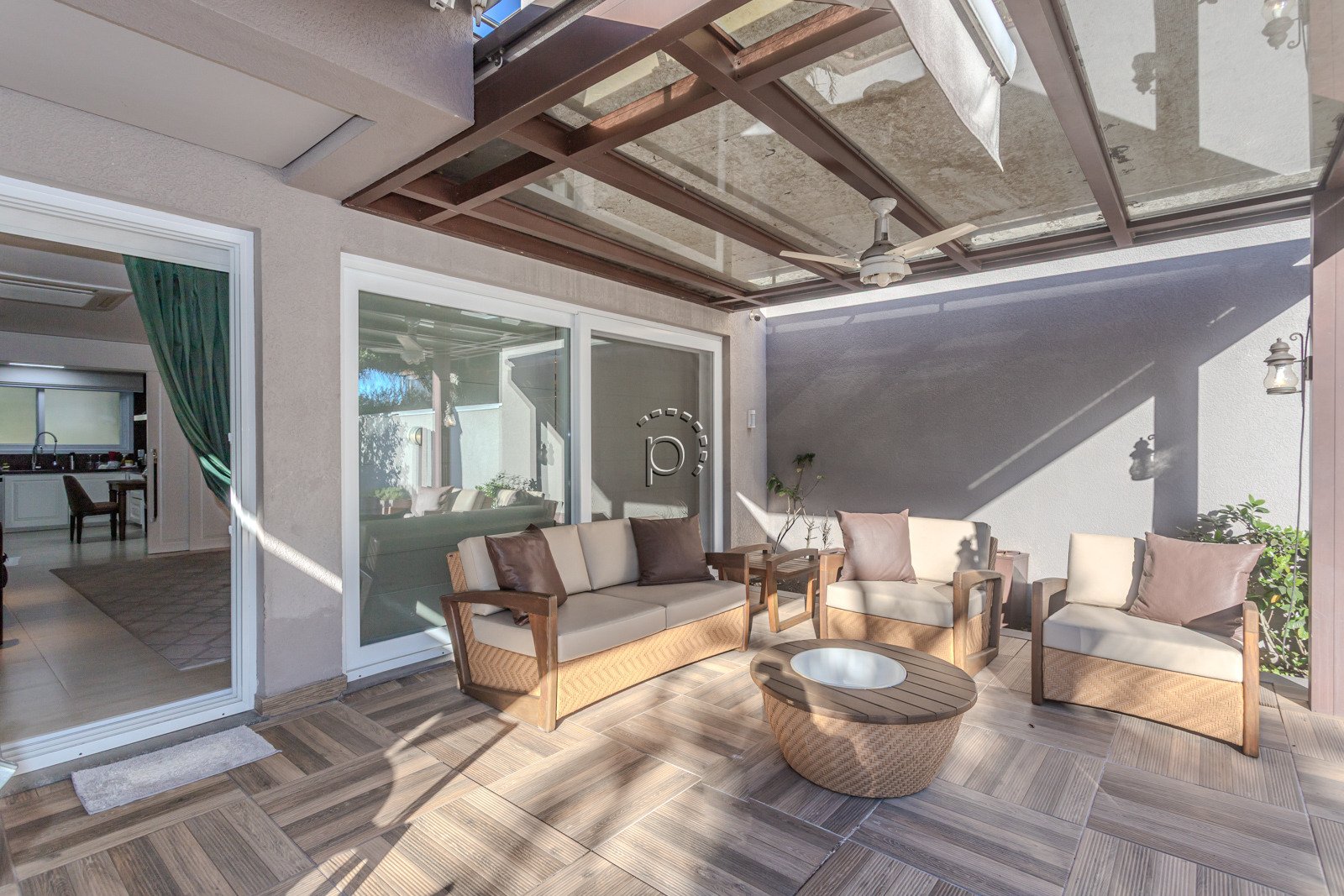 Casa em Condomínio à venda com 513m², 4 quartos, 4 suítes, 2 vagas no bairro Tristeza em Porto Alegre - Foto 62