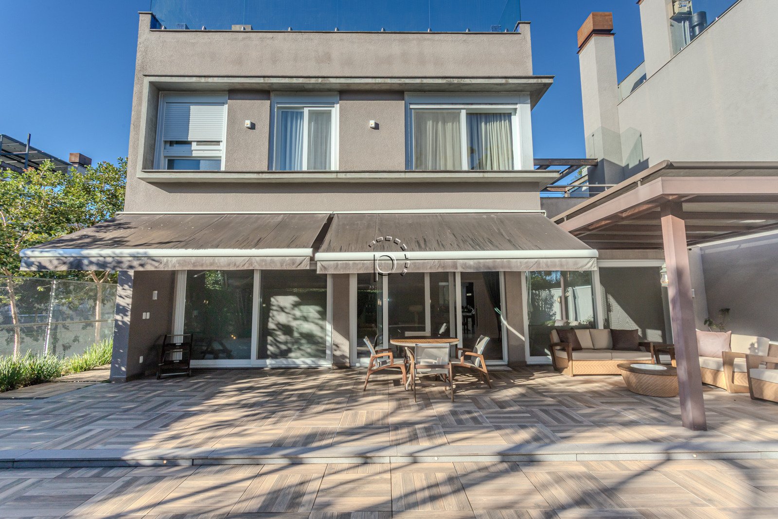 Casa em Condomínio à venda com 513m², 4 quartos, 4 suítes, 2 vagas no bairro Tristeza em Porto Alegre - Foto 63