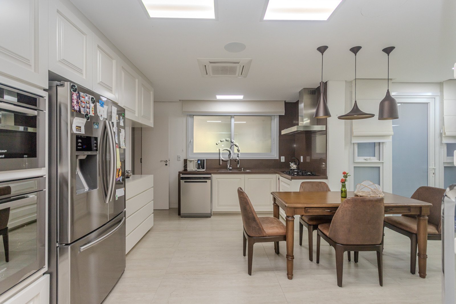 Casa em Condomínio à venda com 513m², 4 quartos, 4 suítes, 2 vagas no bairro Tristeza em Porto Alegre - Foto 68