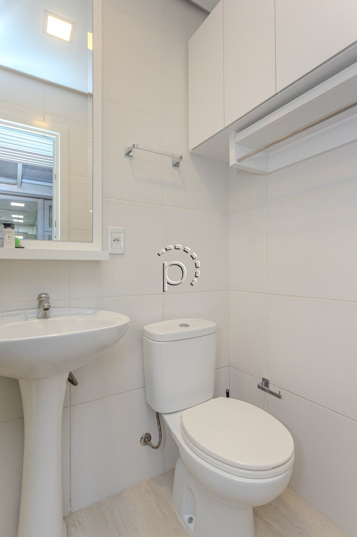 Casa em Condomínio à venda com 513m², 4 quartos, 4 suítes, 2 vagas no bairro Tristeza em Porto Alegre - Foto 70