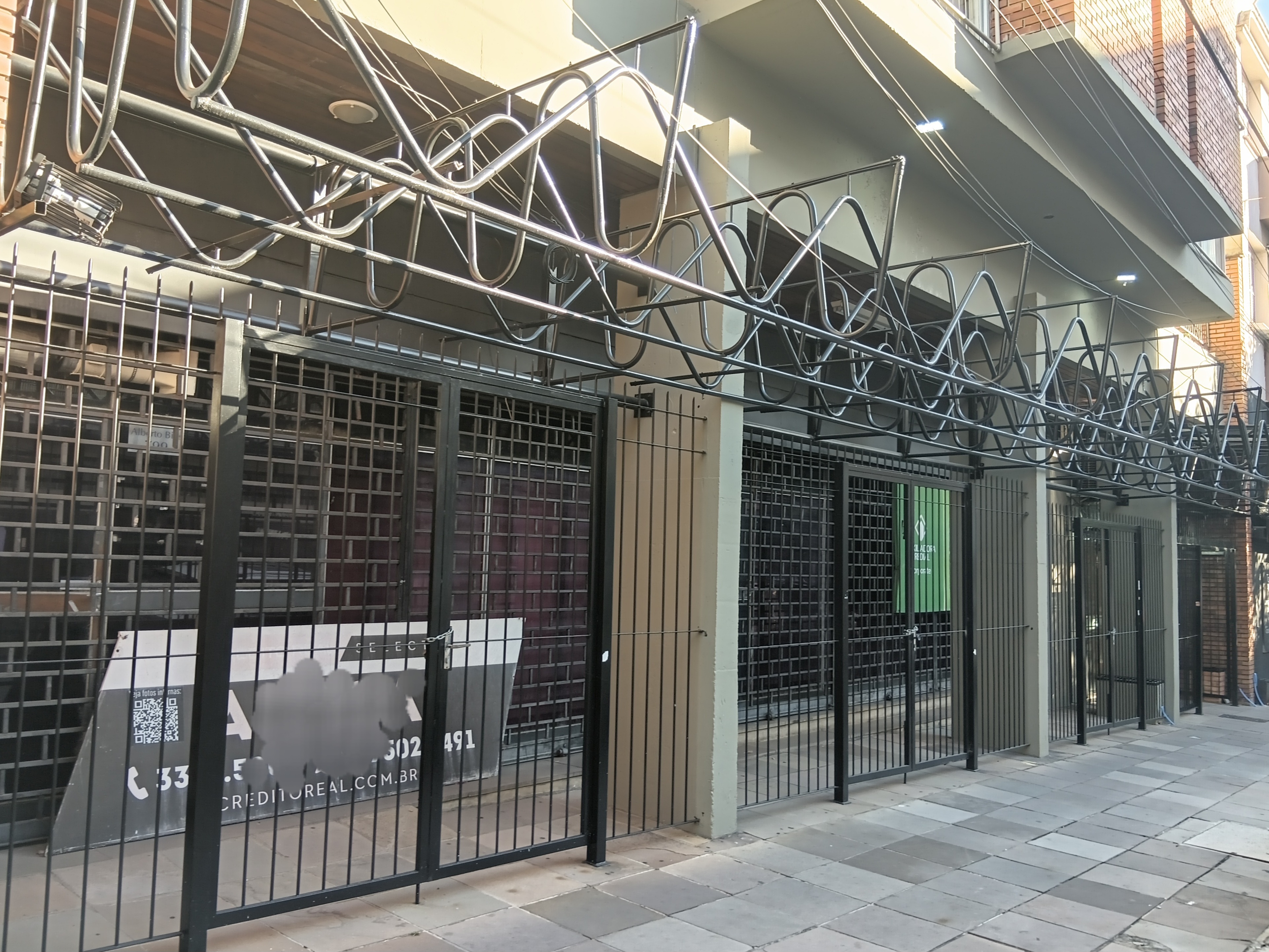 Loja para alugar com 400m² no bairro Independência em Porto Alegre - Foto 2