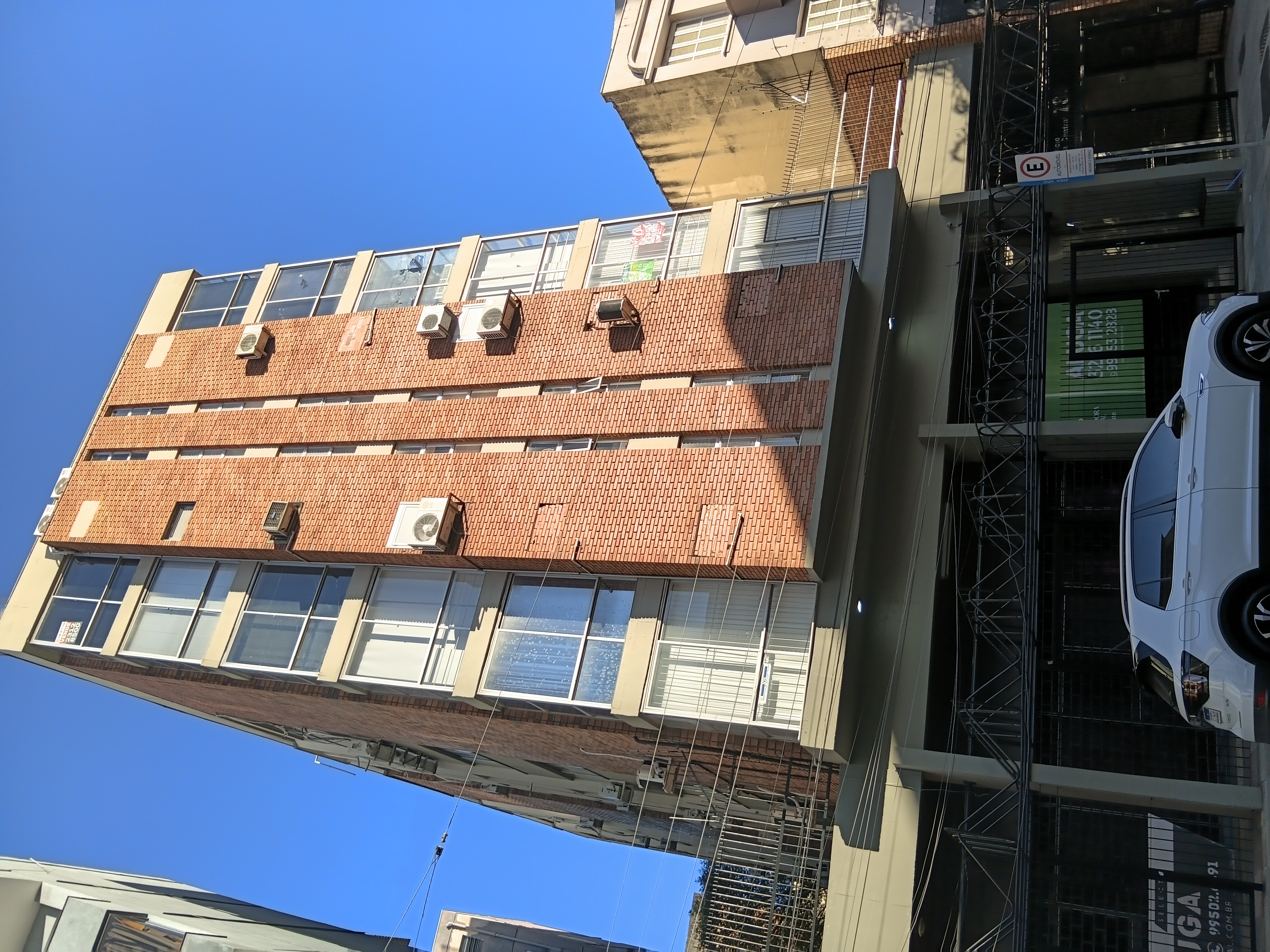 Loja para alugar com 400m² no bairro Independência em Porto Alegre