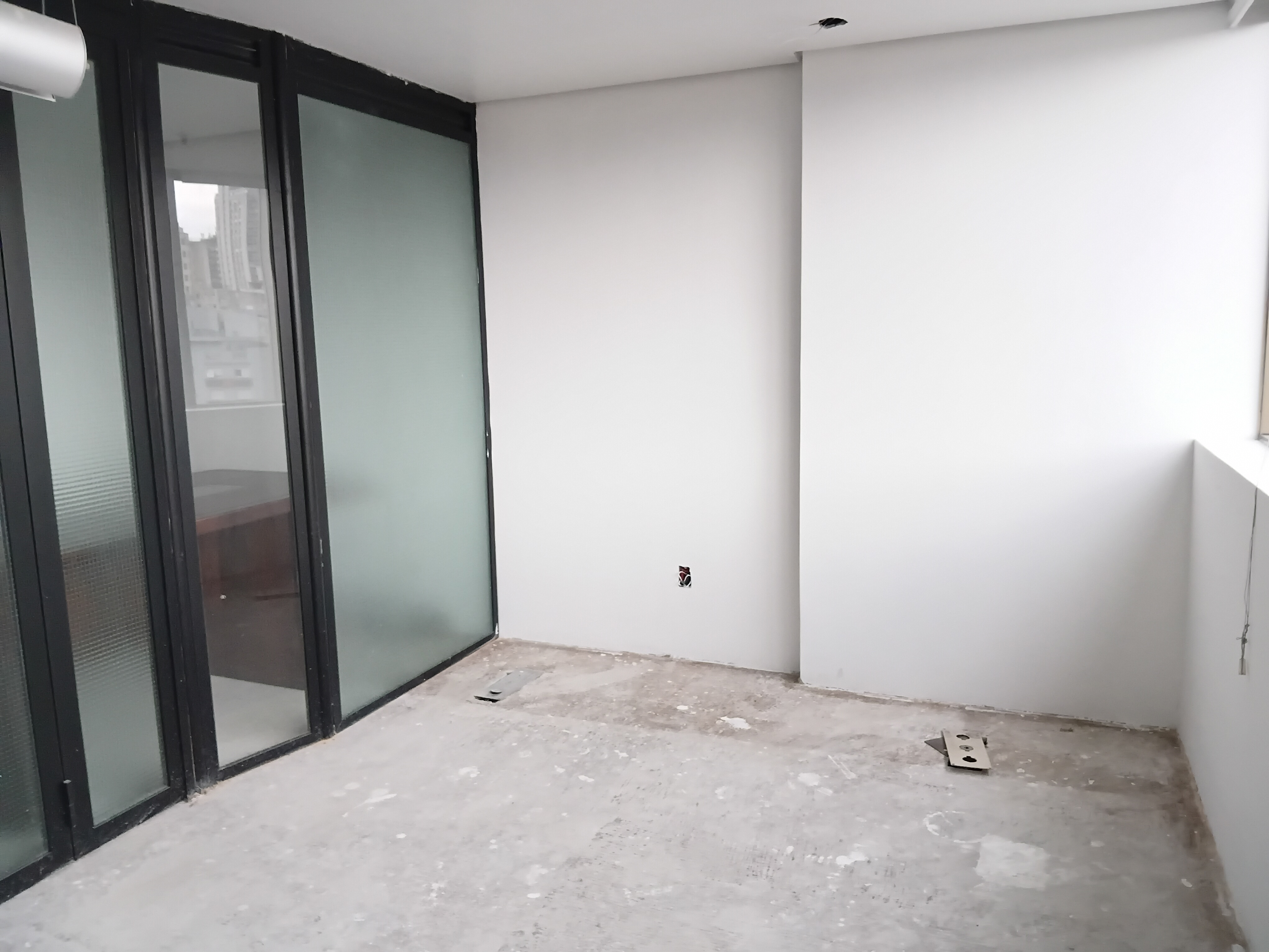 Sala para alugar com 40m² no bairro Cidade Baixa em Porto Alegre - Foto 6