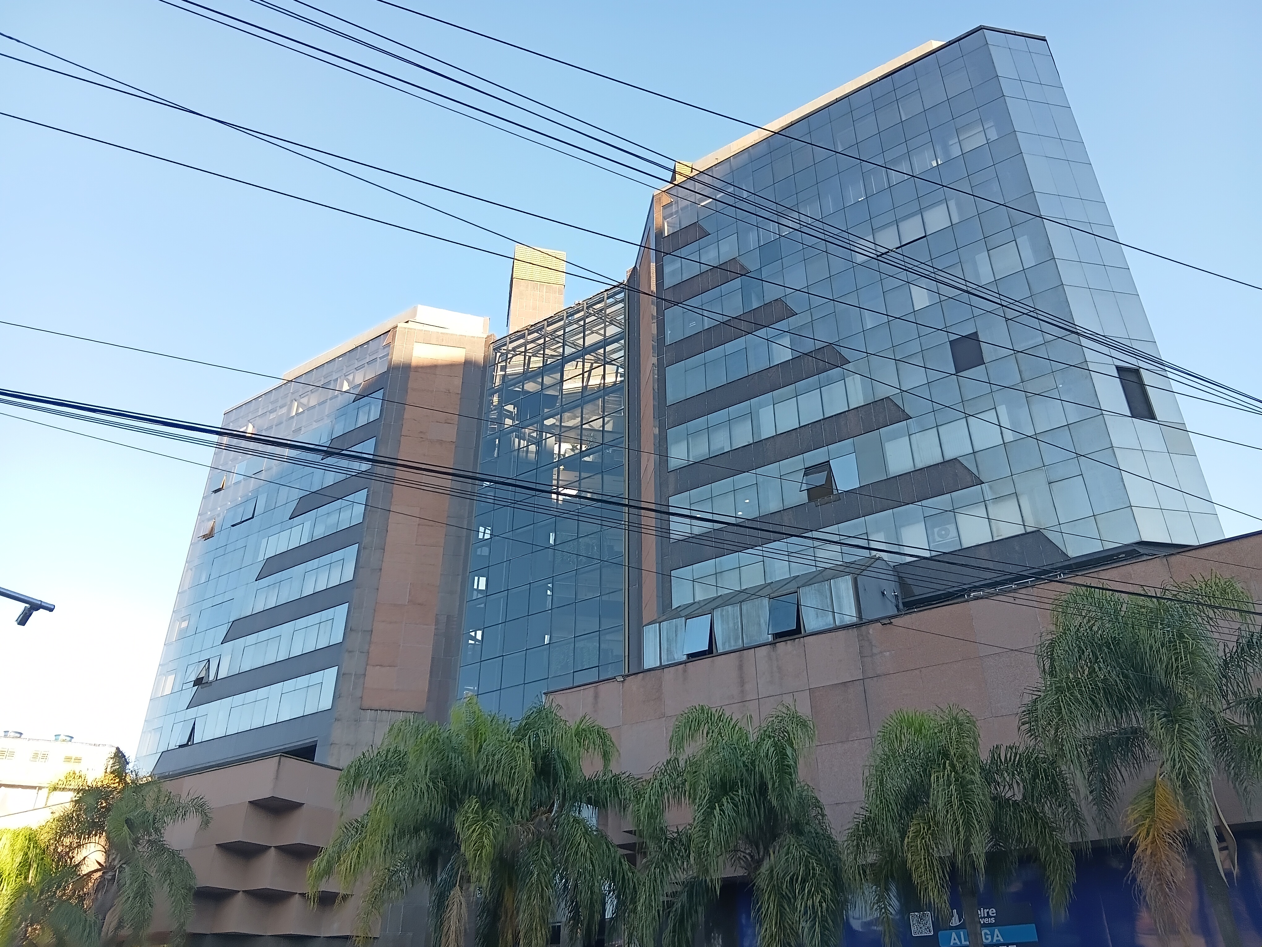 Sala para alugar com 40m² no bairro Cidade Baixa em Porto Alegre - Foto 2