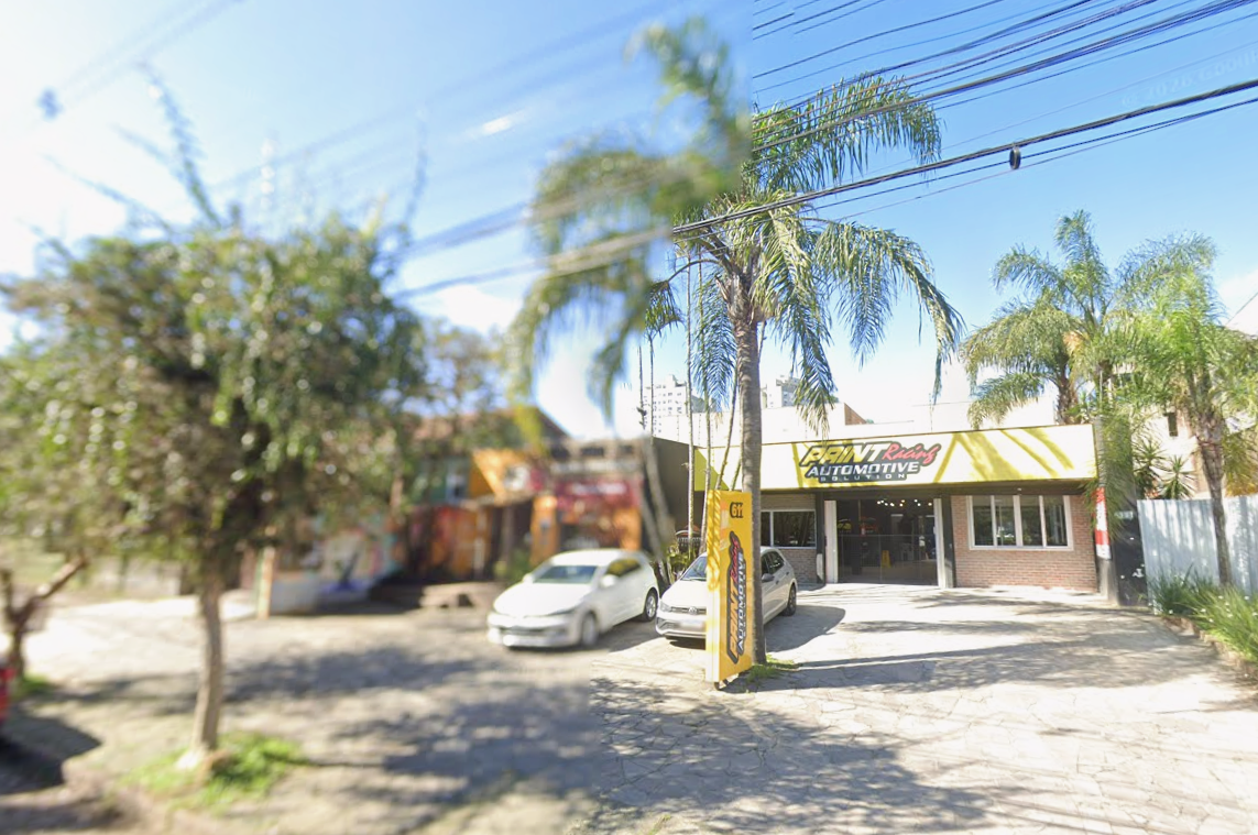 Terreno à venda com 850m² no bairro Tristeza em Porto Alegre