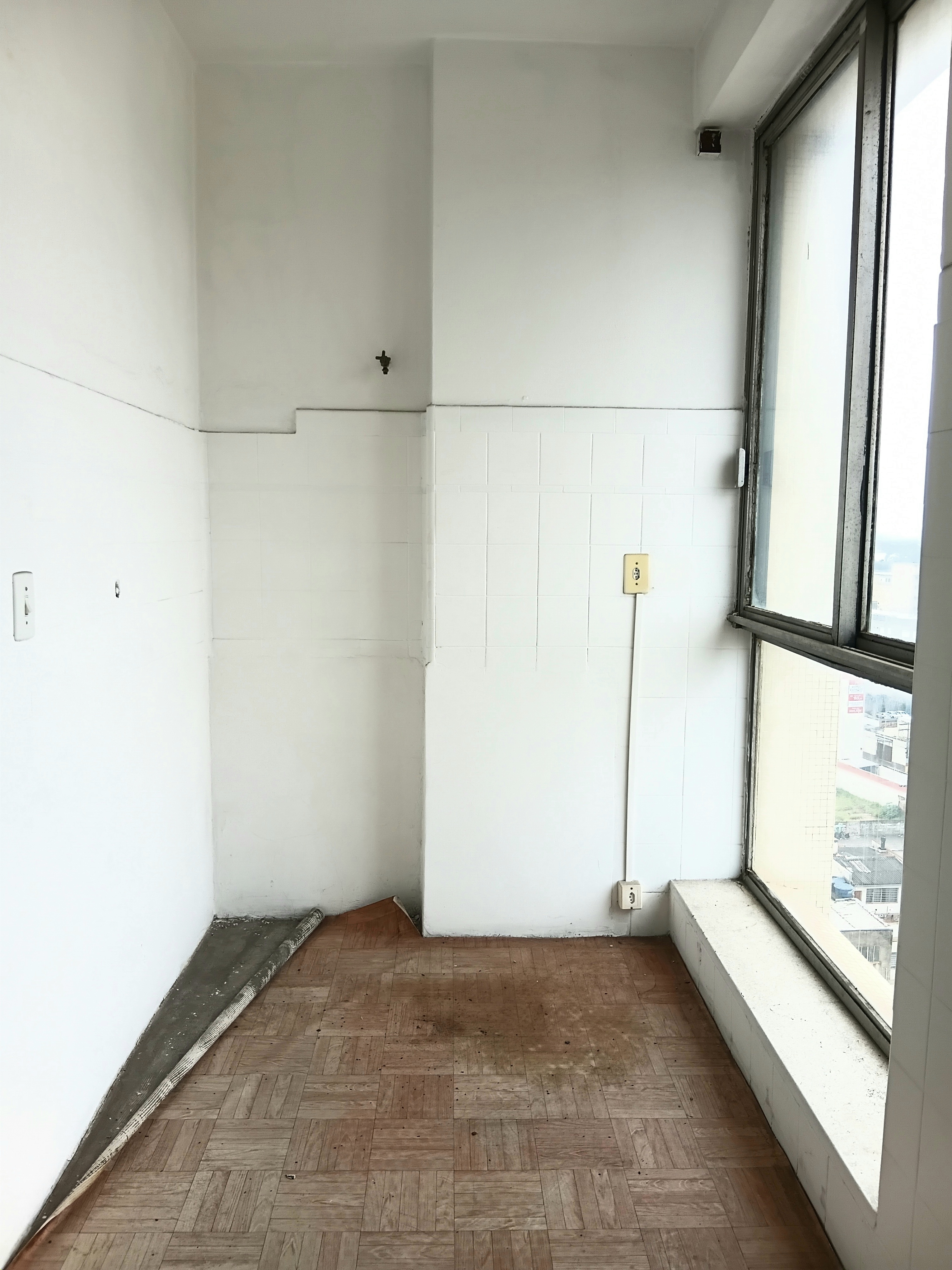 Sala à venda com 122m² no bairro Floresta em Porto Alegre - Foto 10