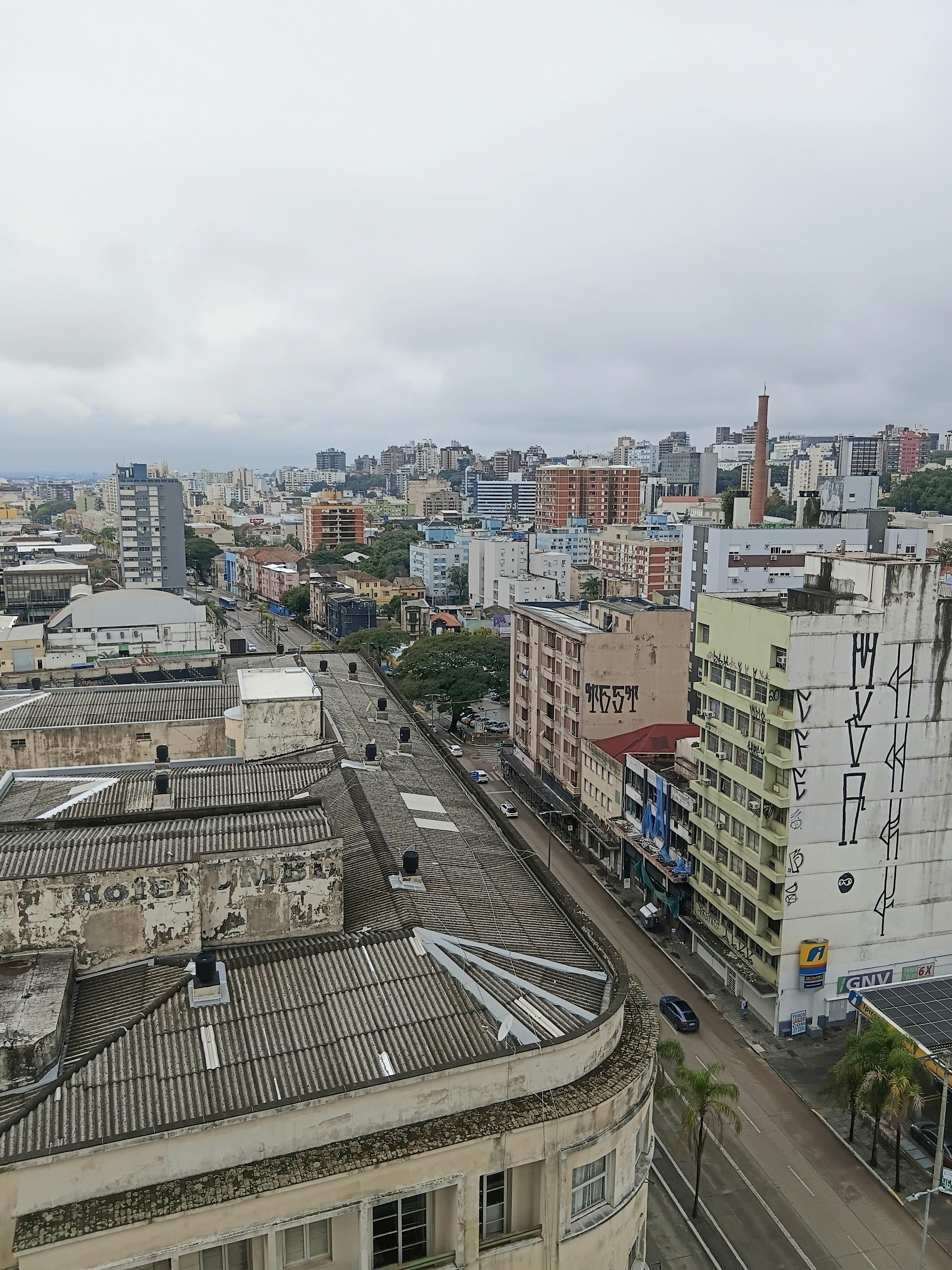Sala à venda com 122m² no bairro Floresta em Porto Alegre - Foto 17