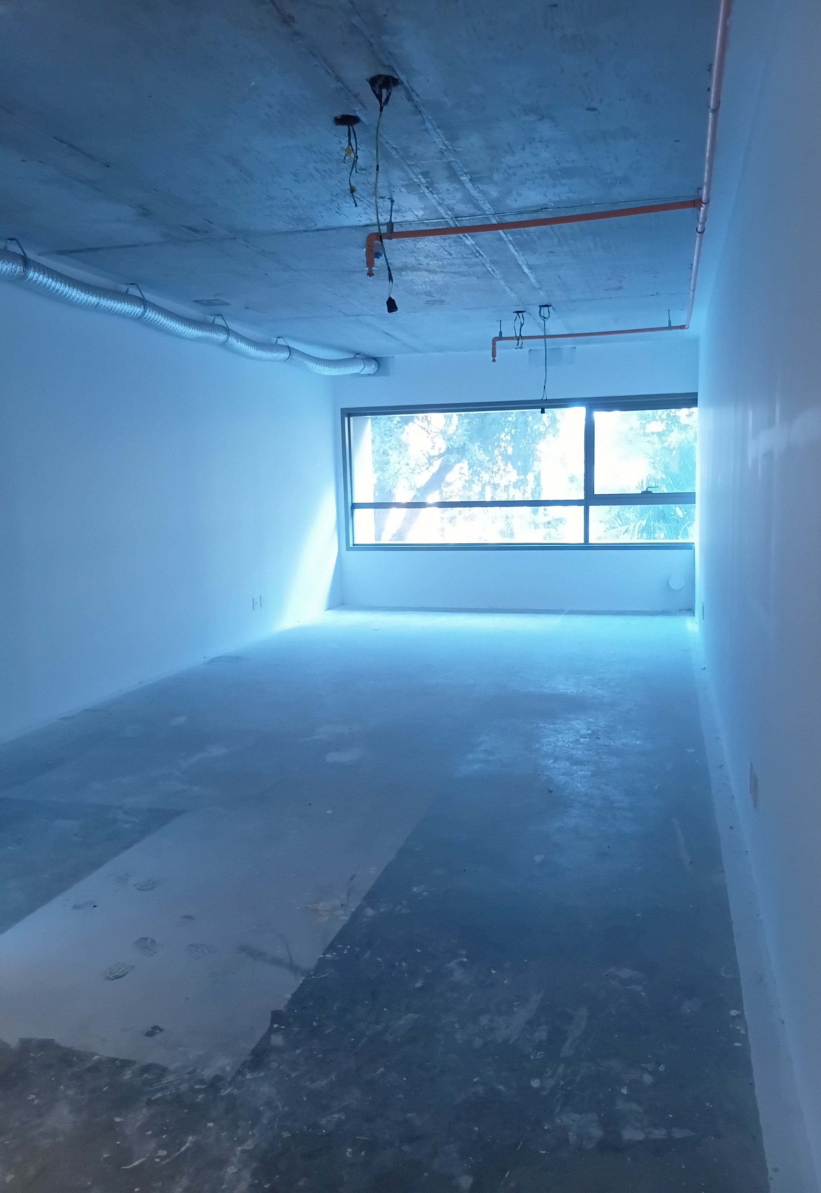Sala para alugar com 51m² no bairro Menino Deus em Porto Alegre - Foto 6