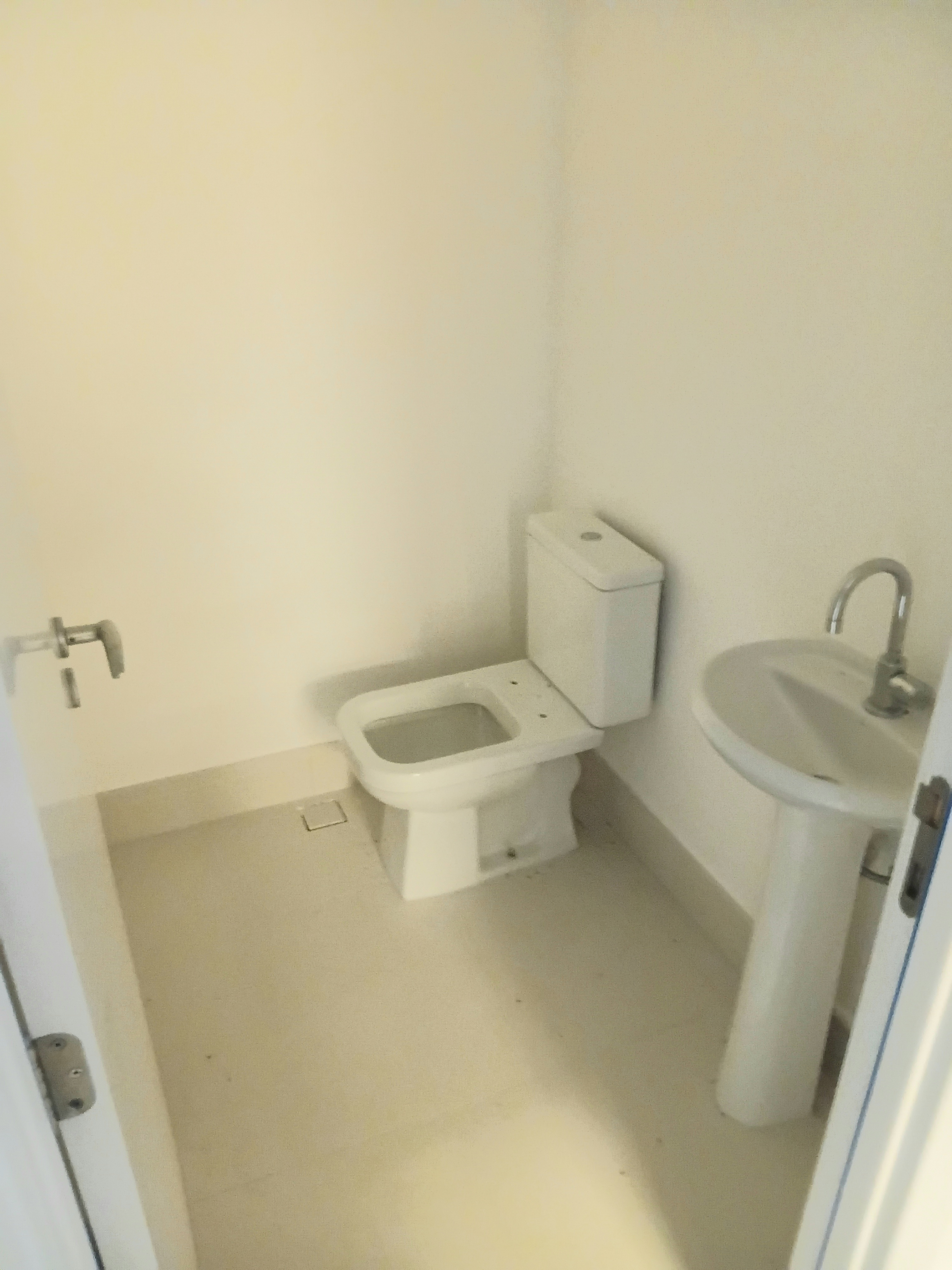 Sala para alugar com 51m² no bairro Menino Deus em Porto Alegre - Foto 10