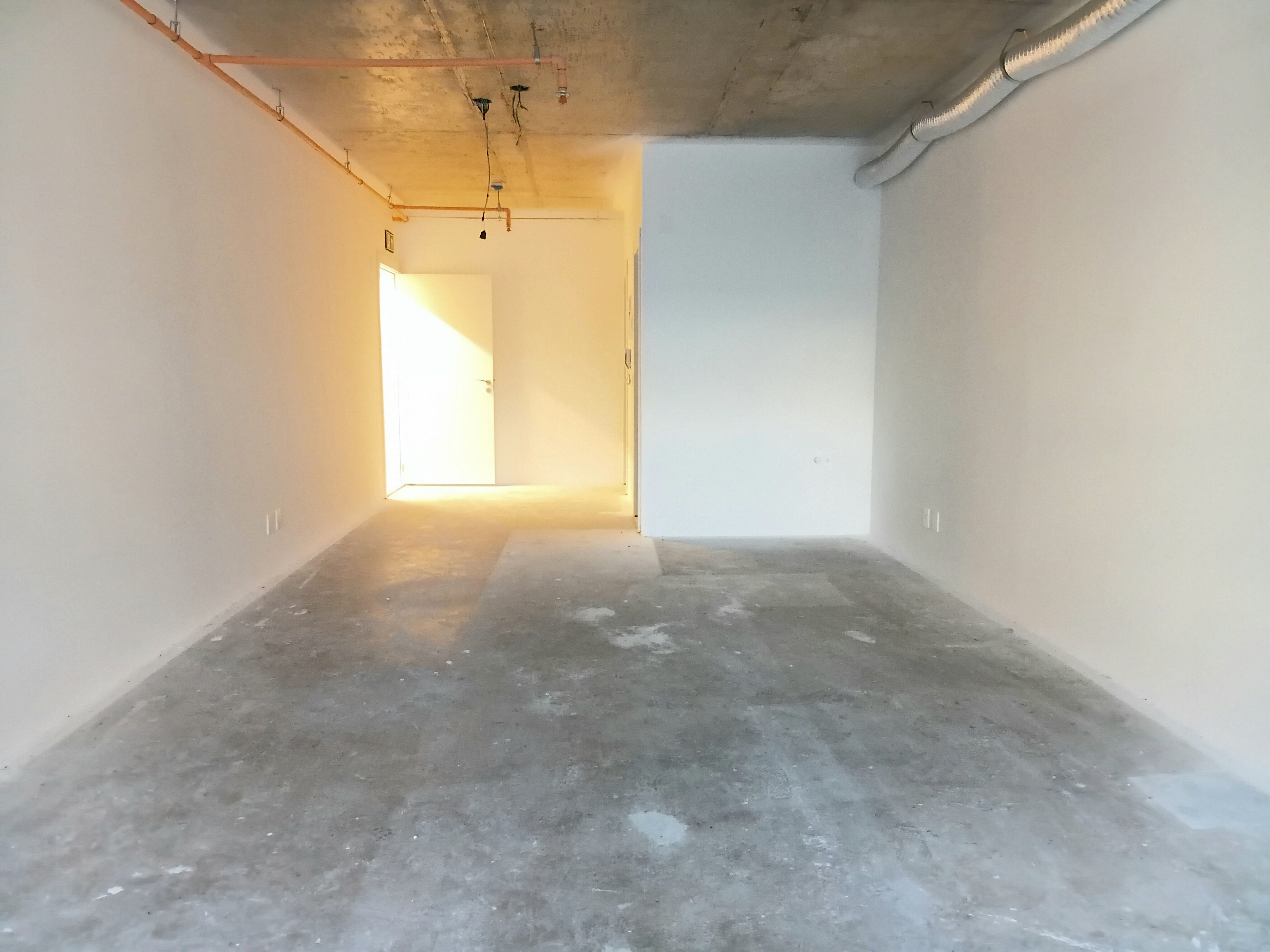 Sala para alugar com 51m² no bairro Menino Deus em Porto Alegre - Foto 9