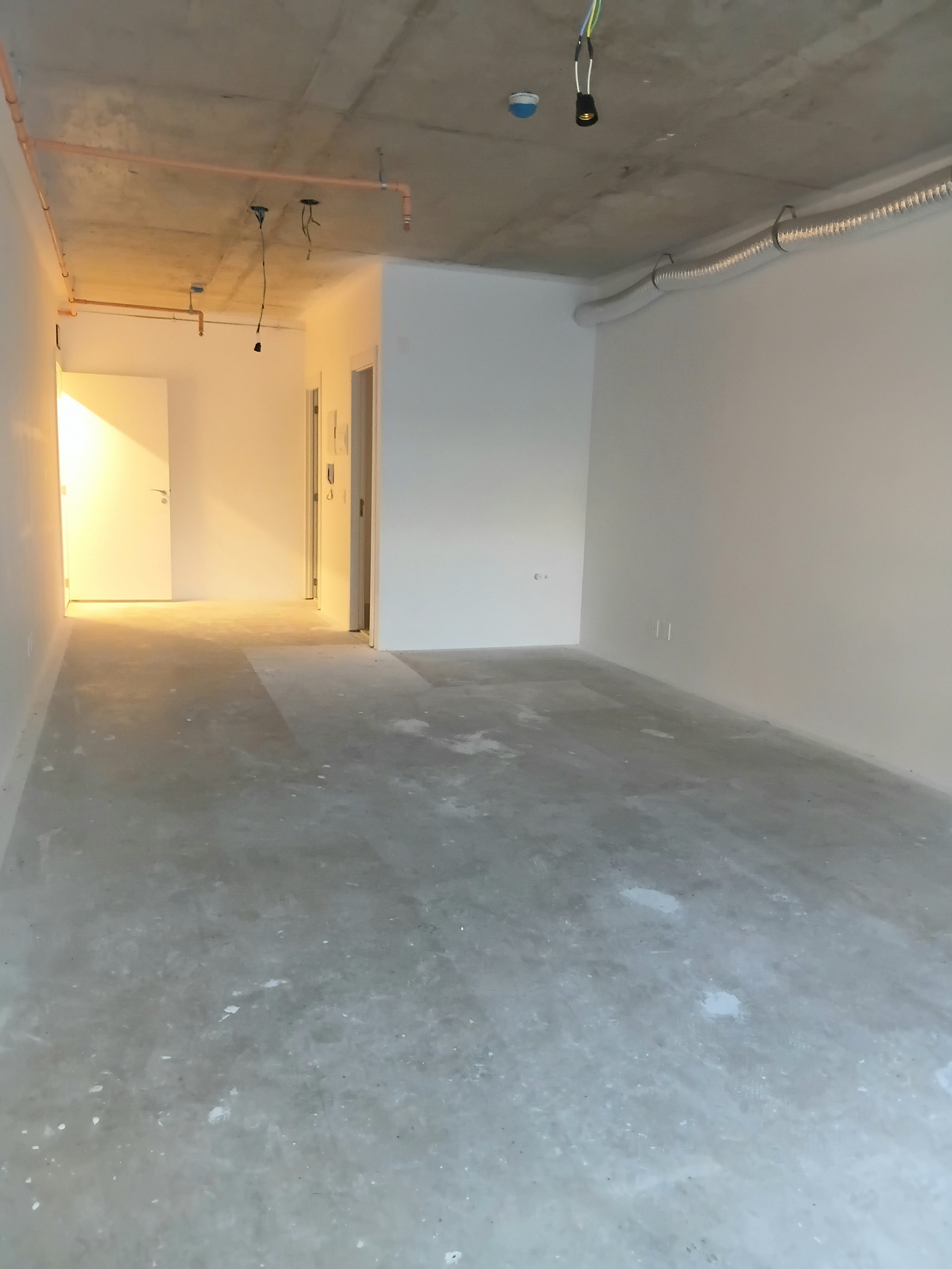 Sala para alugar com 51m² no bairro Menino Deus em Porto Alegre - Foto 8
