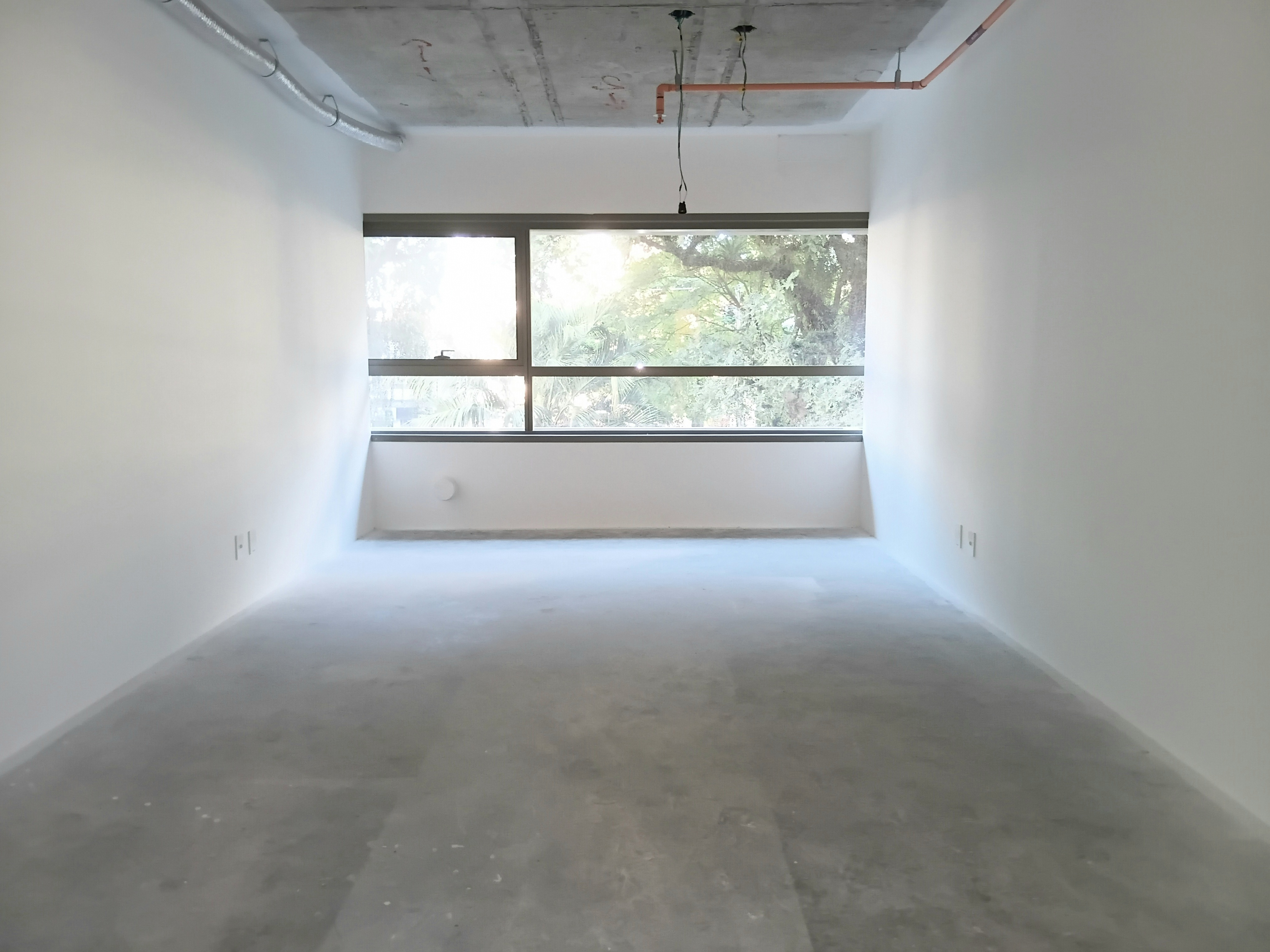 Sala para alugar com 38m², 1 vaga no bairro Menino Deus em Porto Alegre - Foto 6