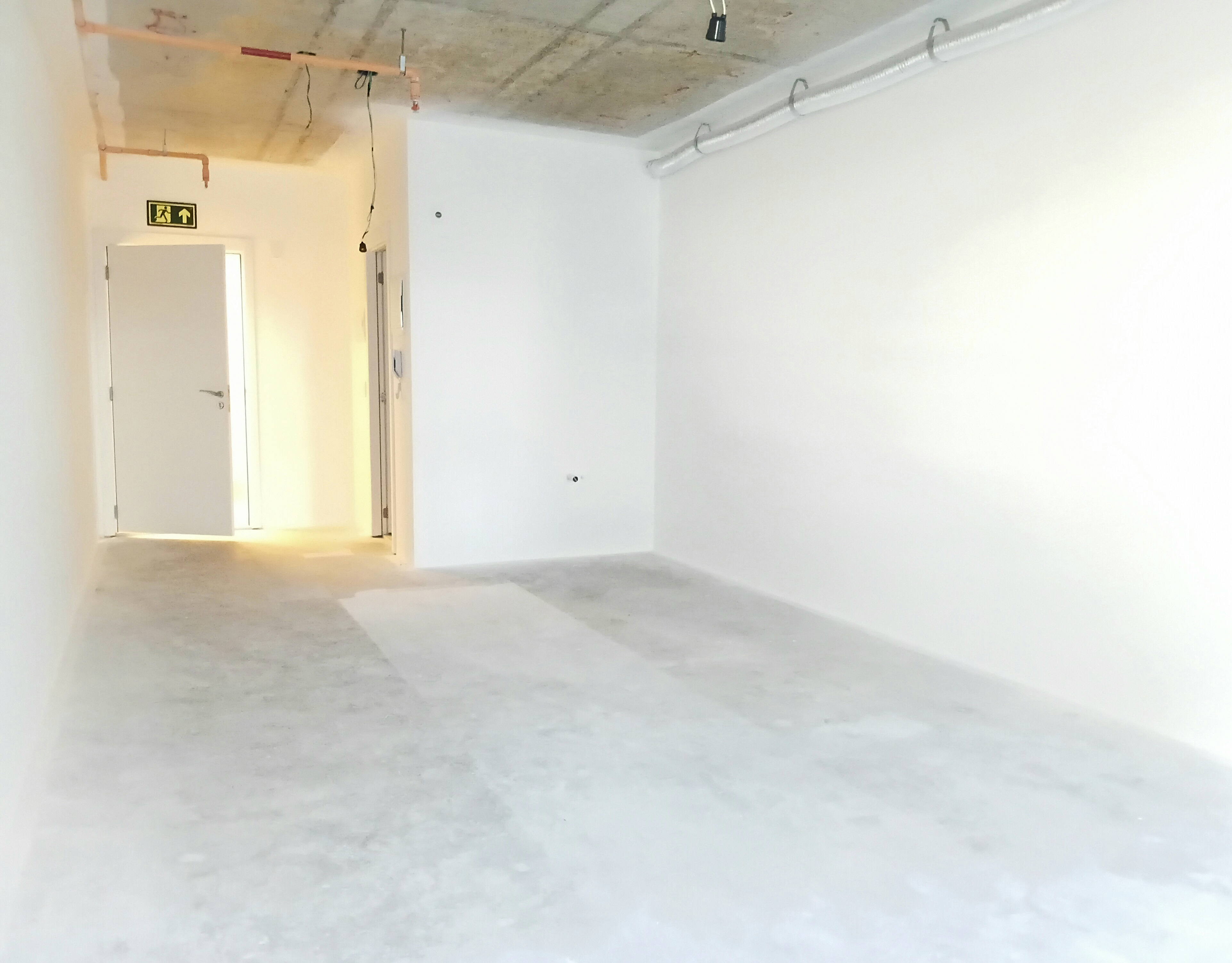 Sala para alugar com 38m², 1 vaga no bairro Menino Deus em Porto Alegre - Foto 10