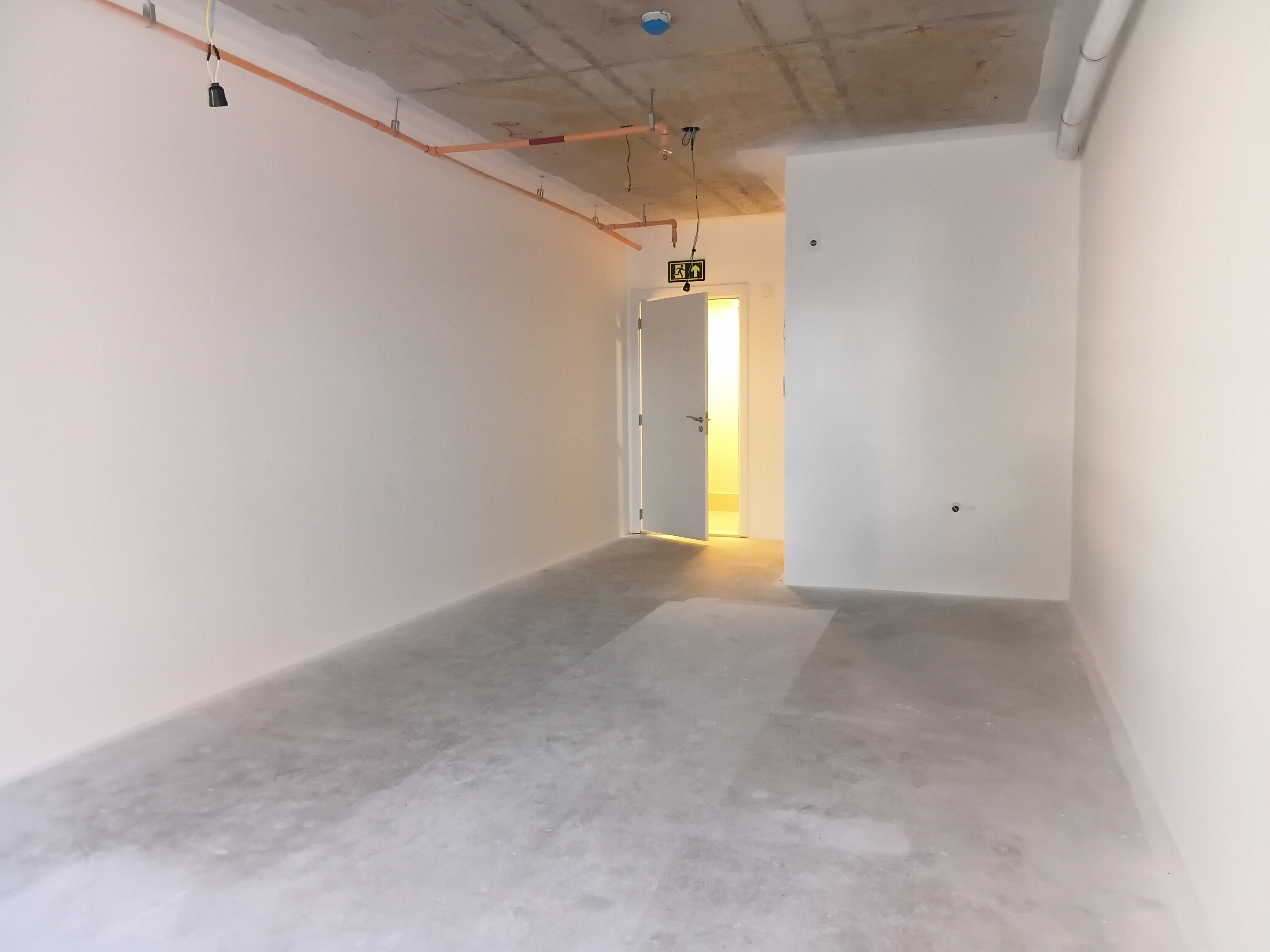 Sala para alugar com 38m², 1 vaga no bairro Menino Deus em Porto Alegre - Foto 11