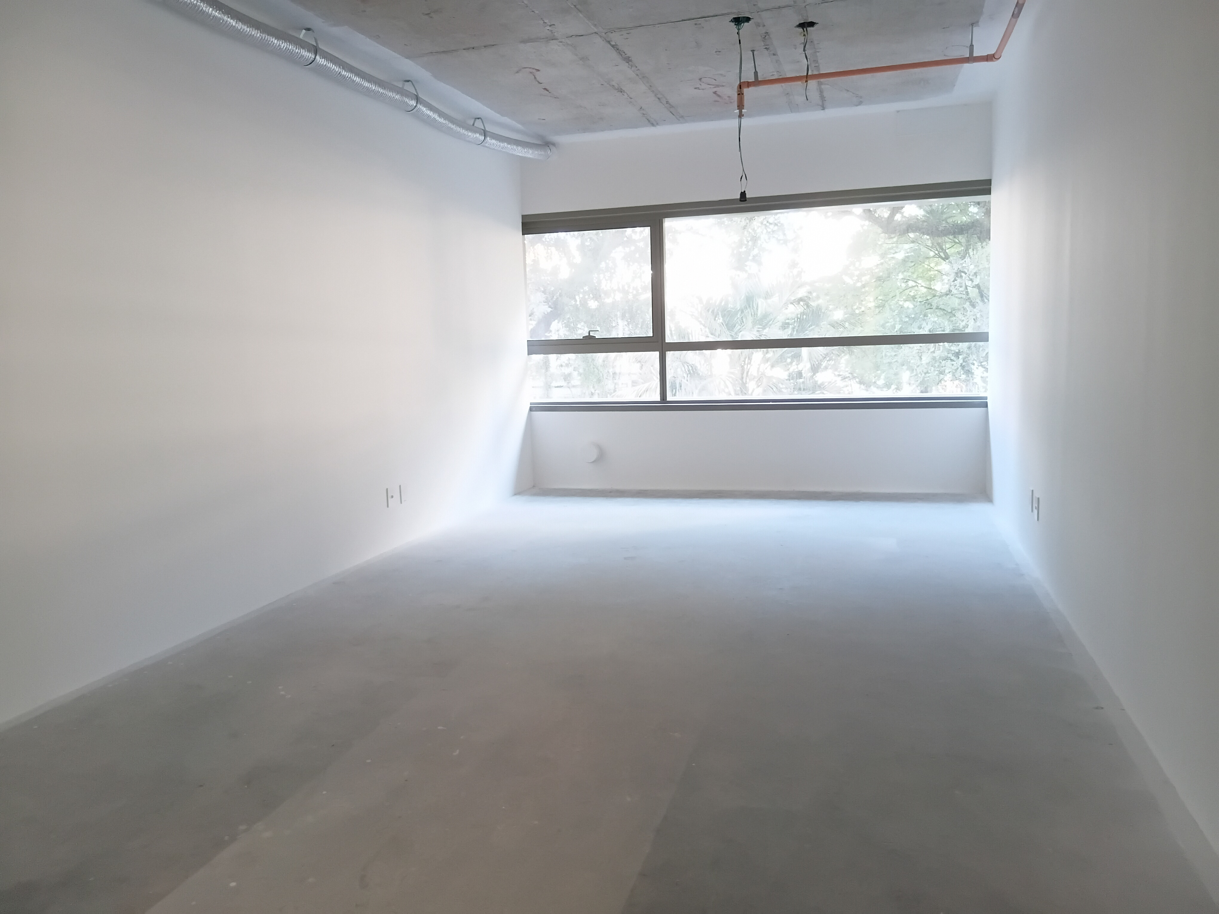 Sala para alugar com 38m², 1 vaga no bairro Menino Deus em Porto Alegre - Foto 7