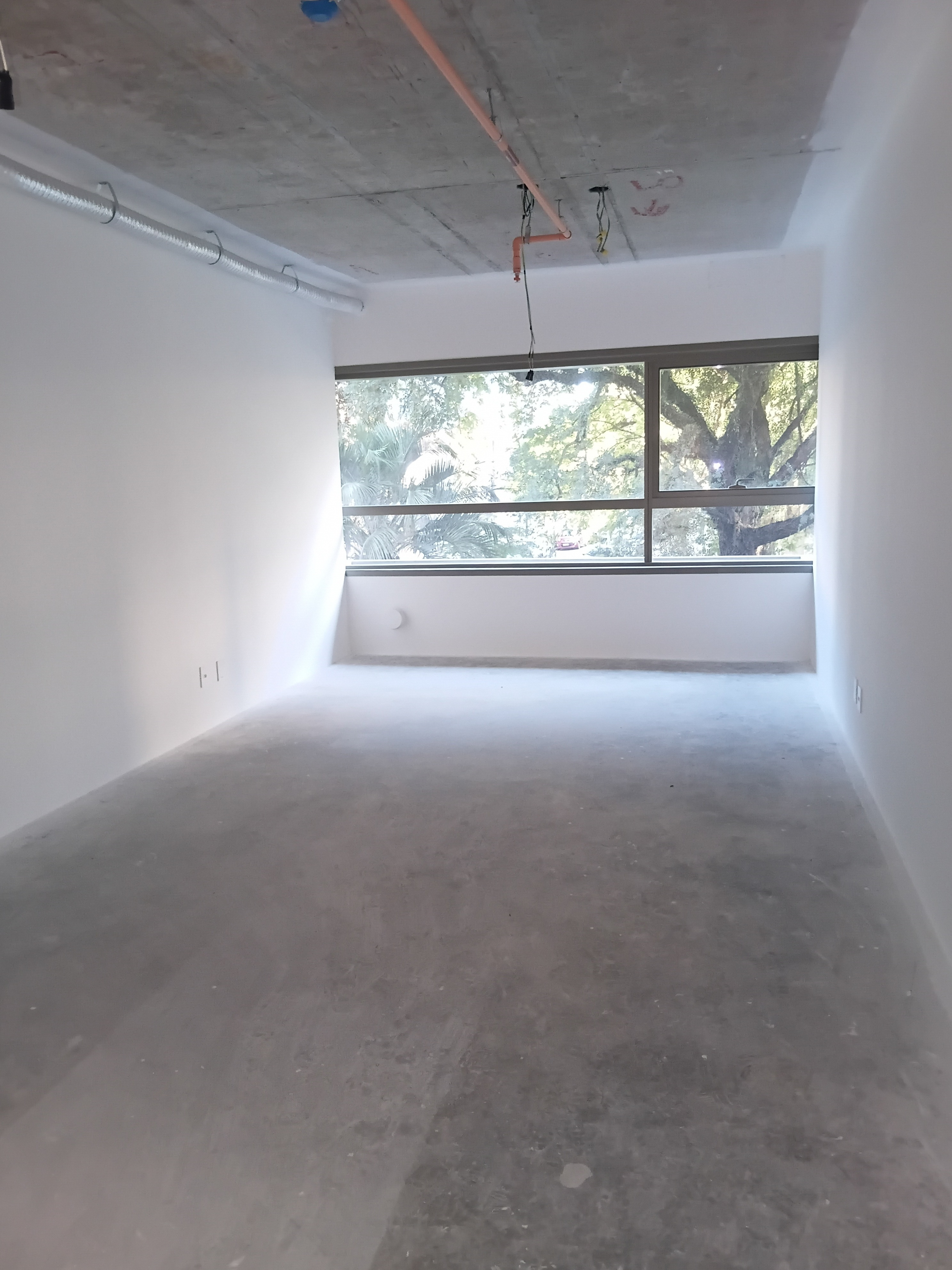 Sala para alugar com 37m², 1 vaga no bairro Menino Deus em Porto Alegre - Foto 6