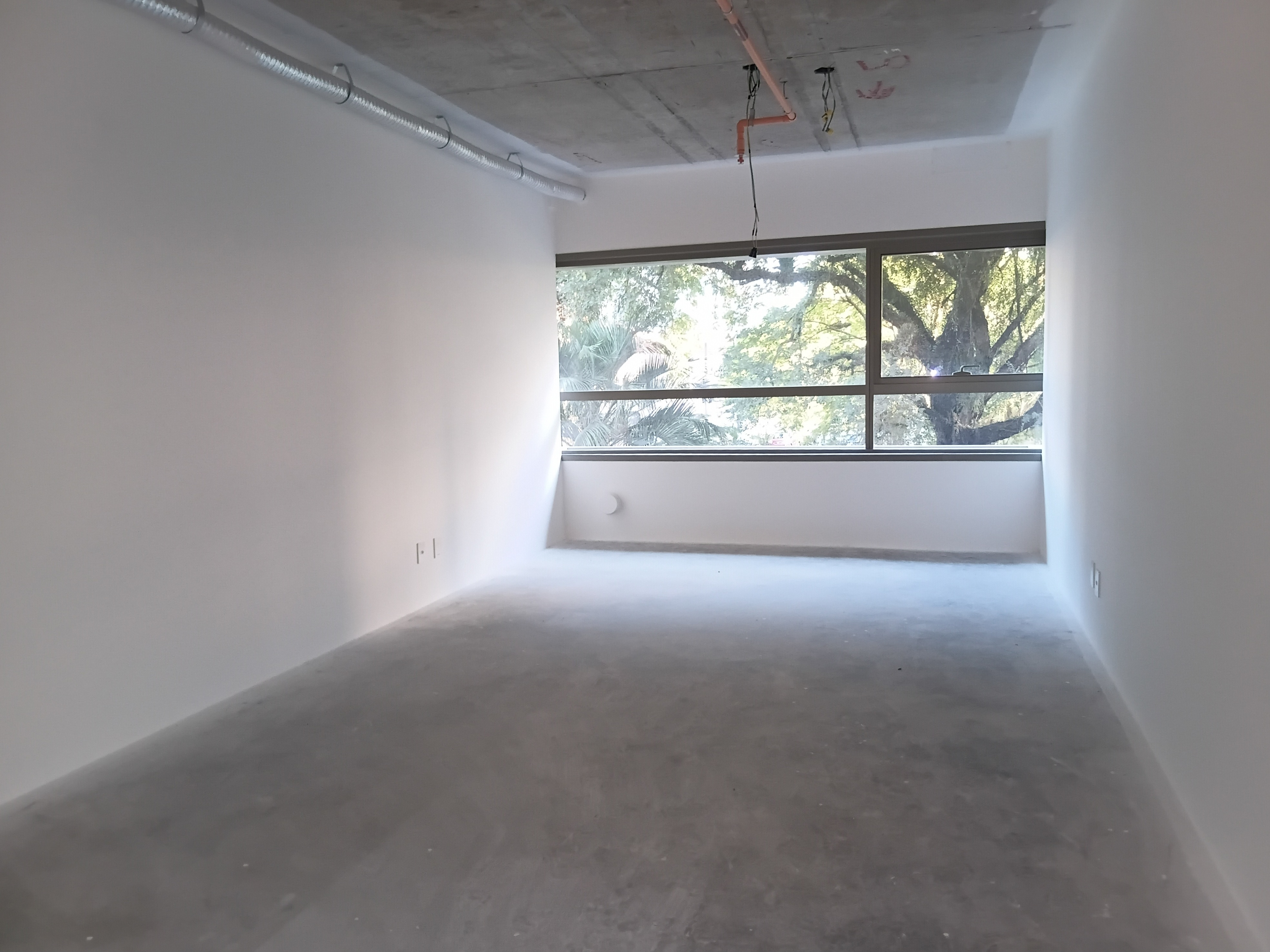 Sala para alugar com 37m², 1 vaga no bairro Menino Deus em Porto Alegre - Foto 7