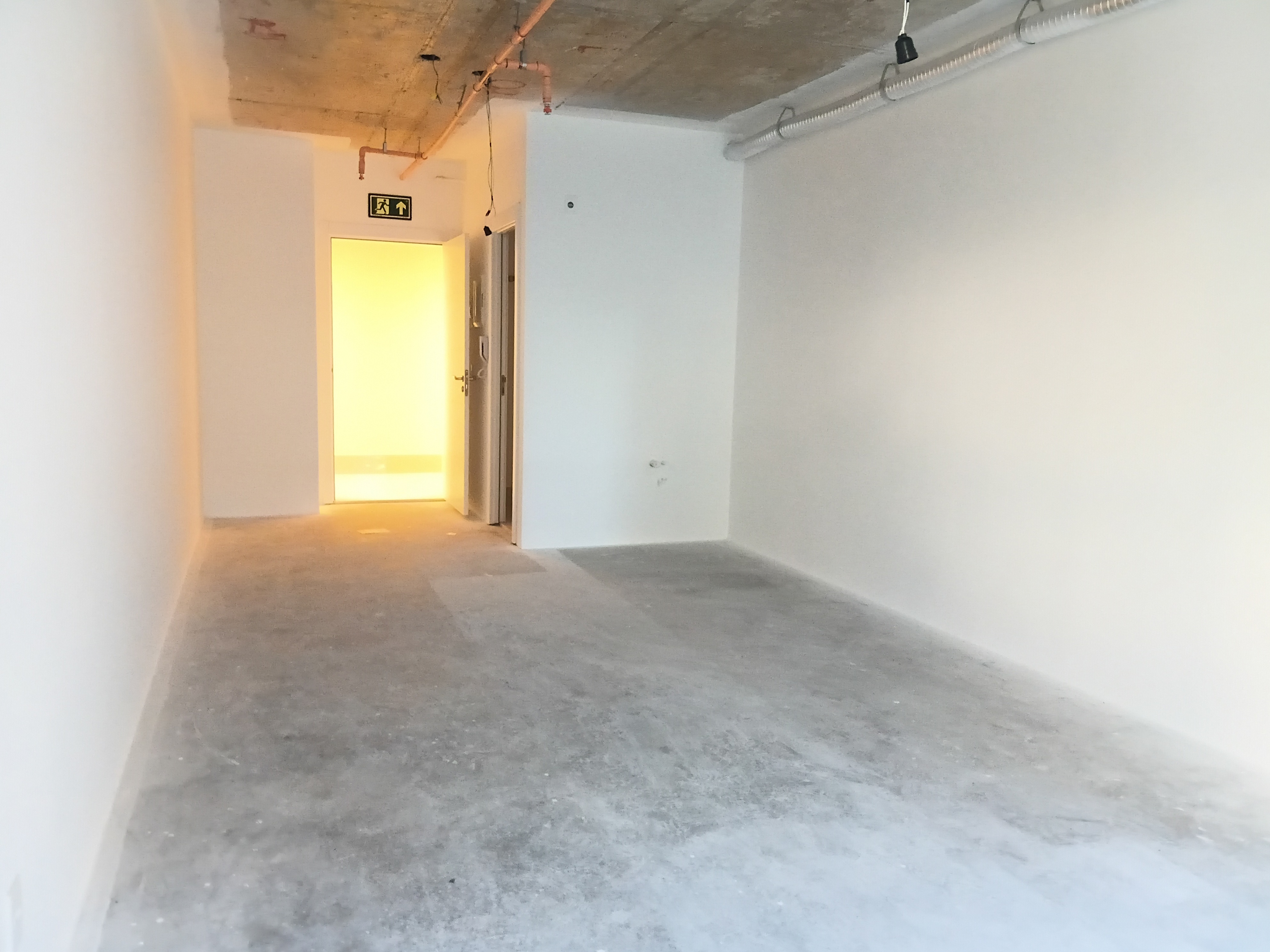 Sala para alugar com 37m², 1 vaga no bairro Menino Deus em Porto Alegre - Foto 8