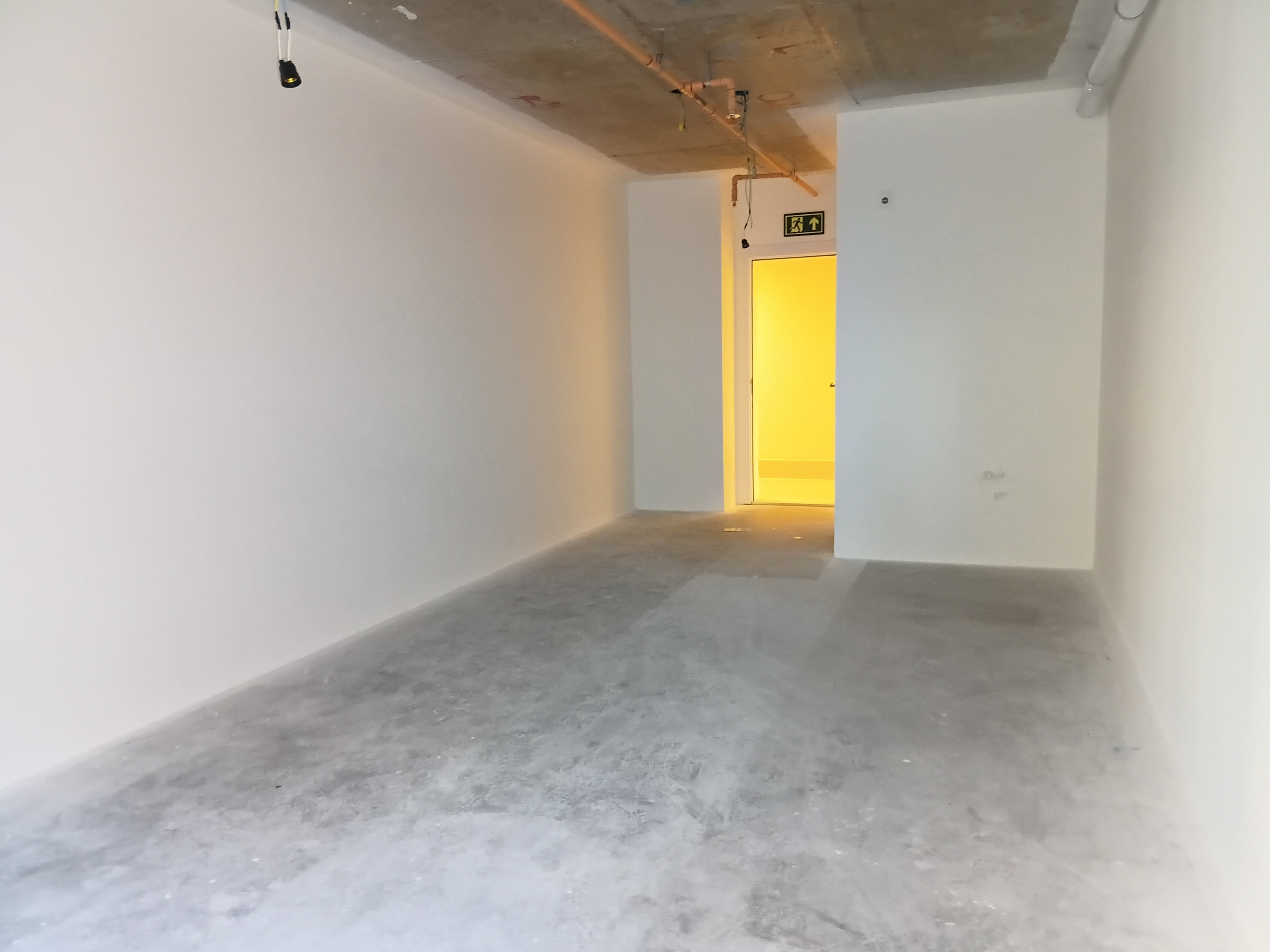 Sala para alugar com 37m², 1 vaga no bairro Menino Deus em Porto Alegre - Foto 9