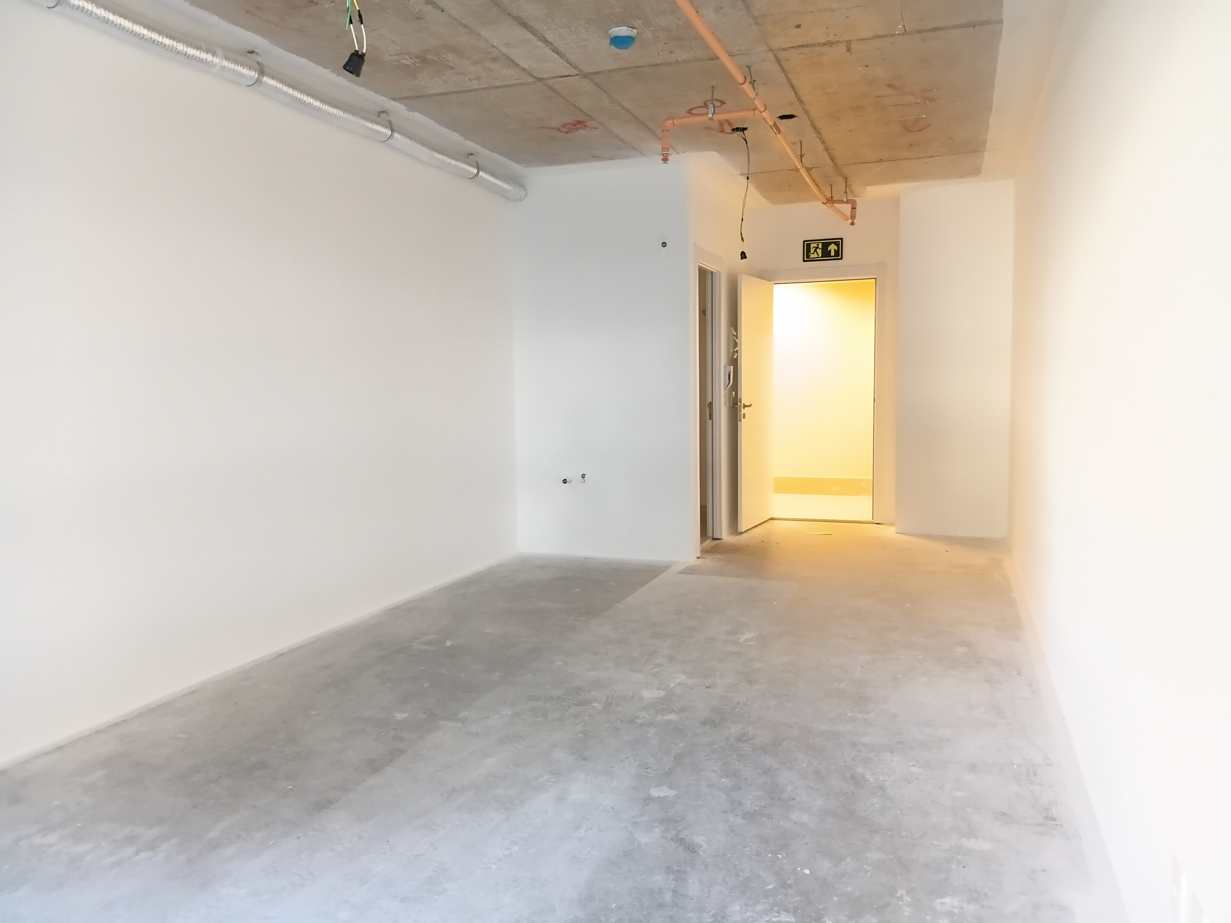 Sala para alugar com 37m², 1 vaga no bairro Menino Deus em Porto Alegre - Foto 10