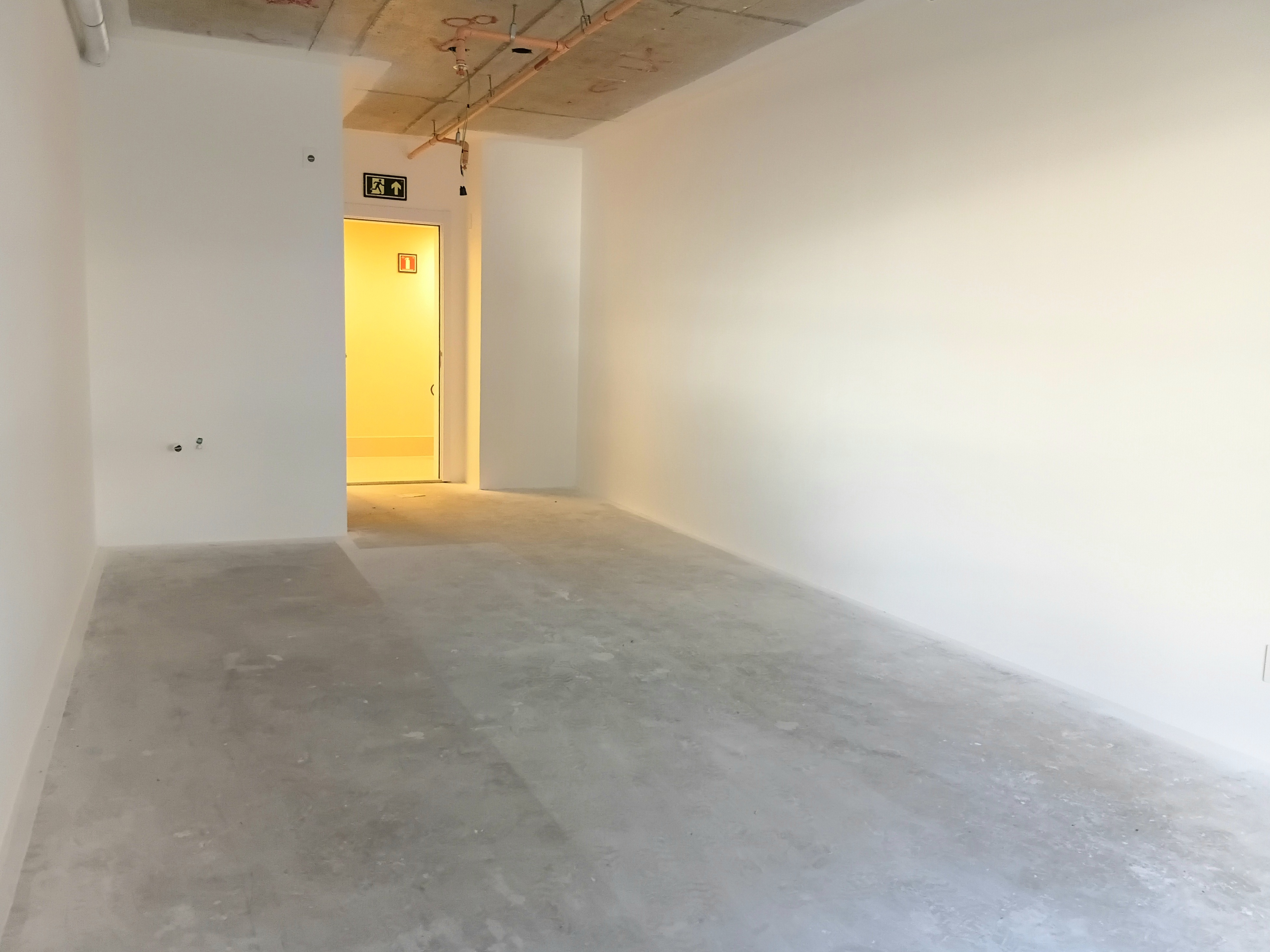 Sala para alugar com 37m², 1 vaga no bairro Menino Deus em Porto Alegre - Foto 11