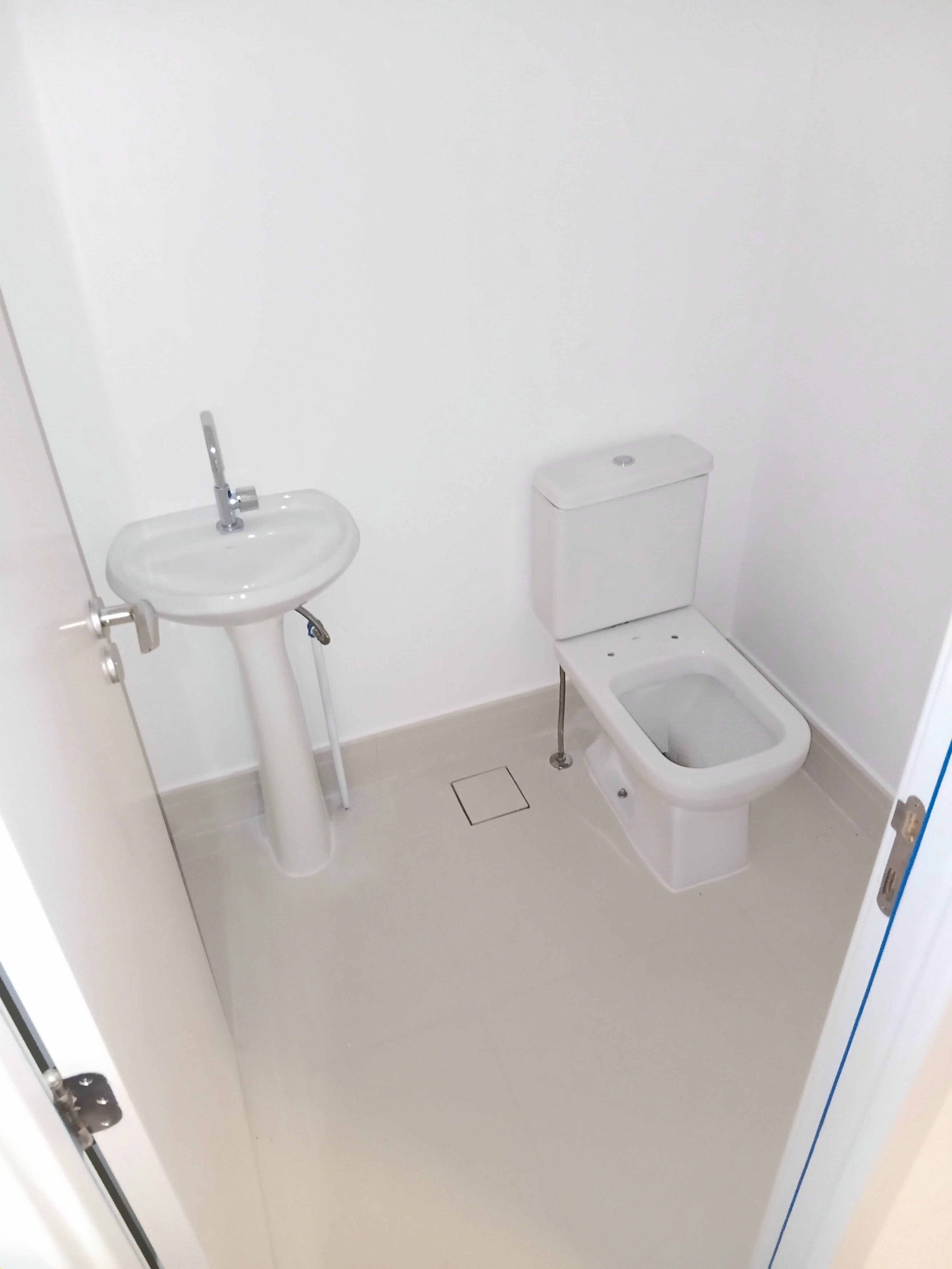 Sala para alugar com 37m², 1 vaga no bairro Menino Deus em Porto Alegre - Foto 7