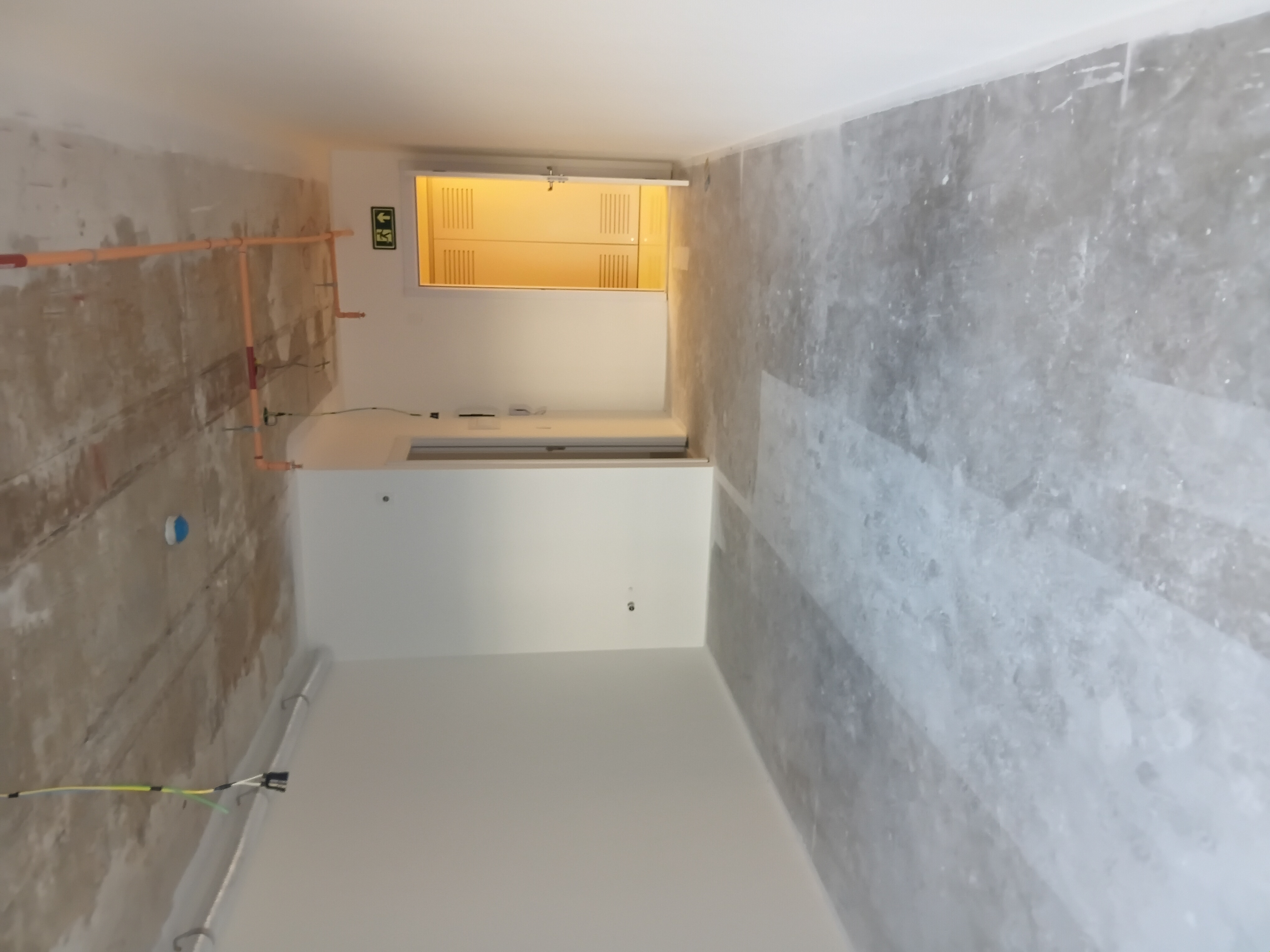 Sala para alugar com 37m², 1 vaga no bairro Menino Deus em Porto Alegre - Foto 9