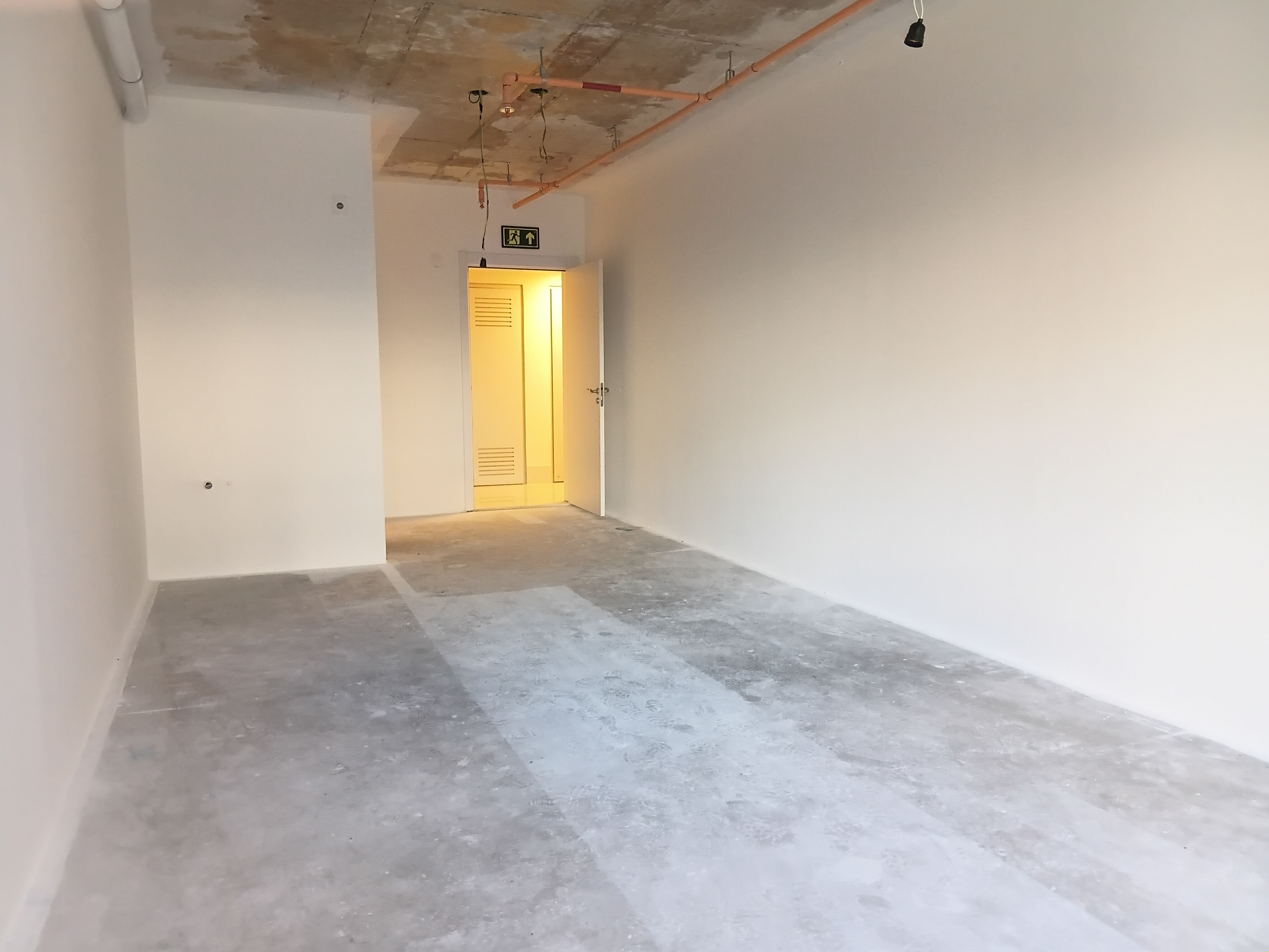 Sala para alugar com 37m², 1 vaga no bairro Menino Deus em Porto Alegre - Foto 10