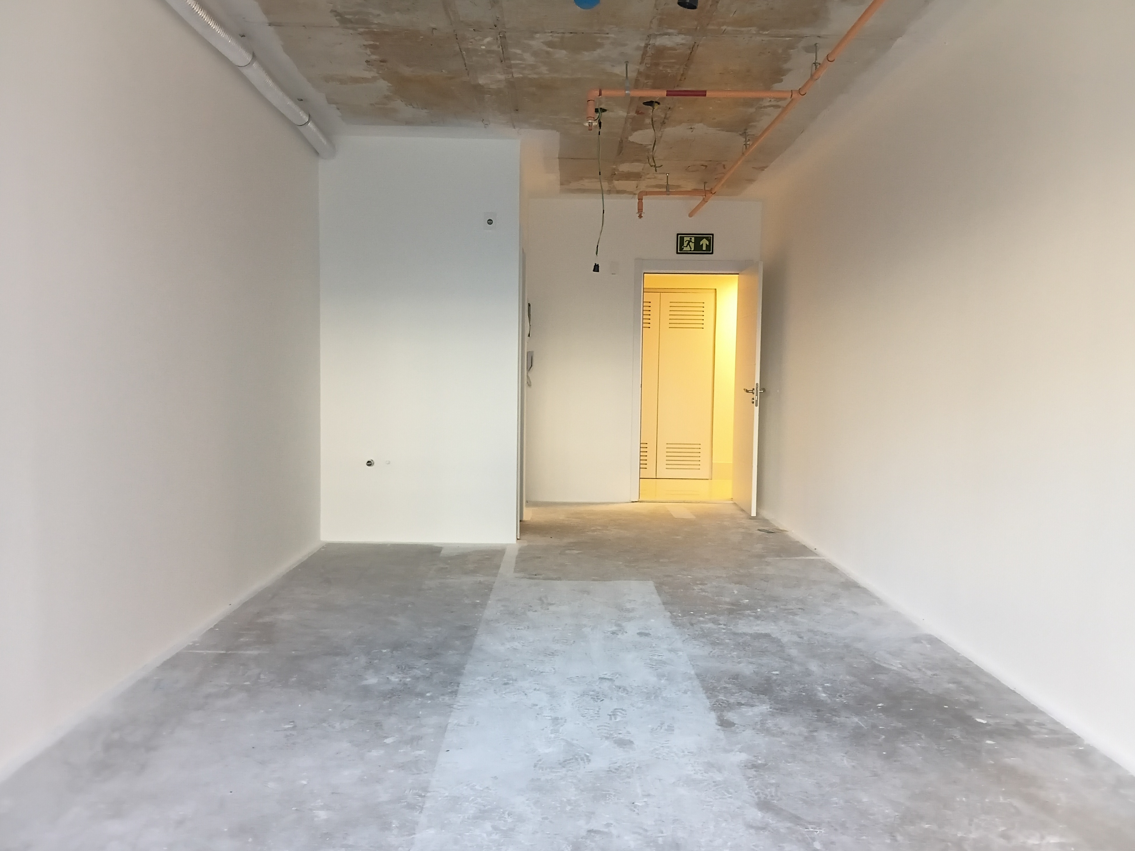 Sala para alugar com 37m², 1 vaga no bairro Menino Deus em Porto Alegre - Foto 11