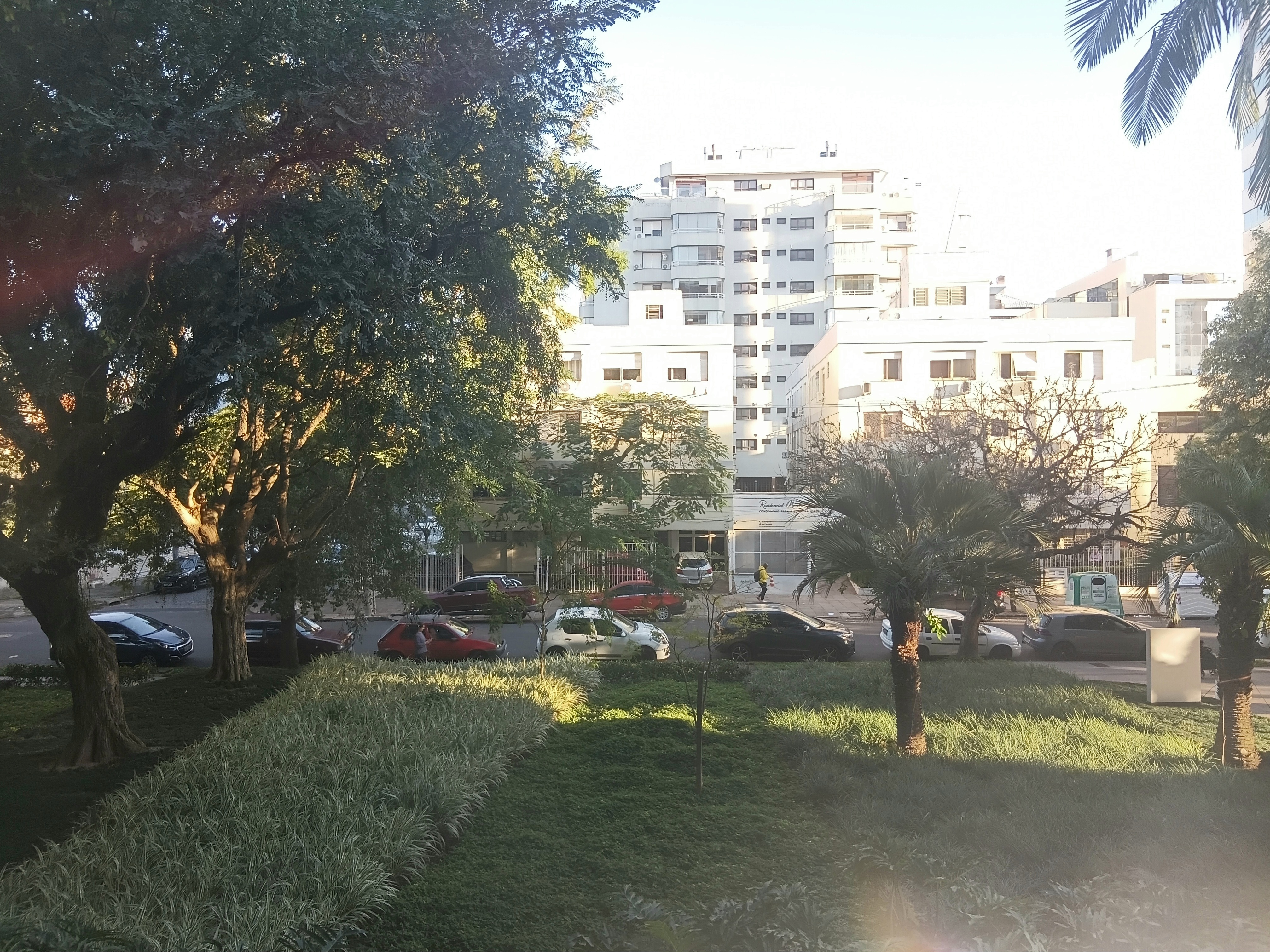 Sala para alugar com 37m², 1 vaga no bairro Menino Deus em Porto Alegre - Foto 12