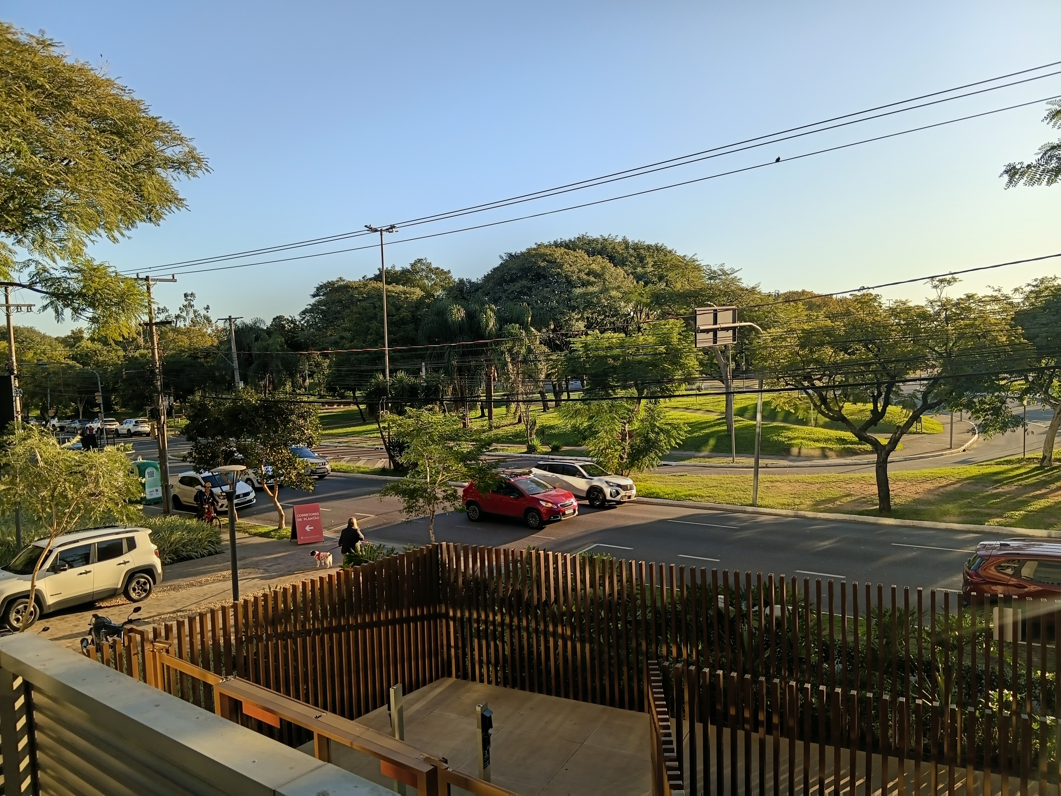 Sala para alugar com 75m² no bairro Menino Deus em Porto Alegre - Foto 14