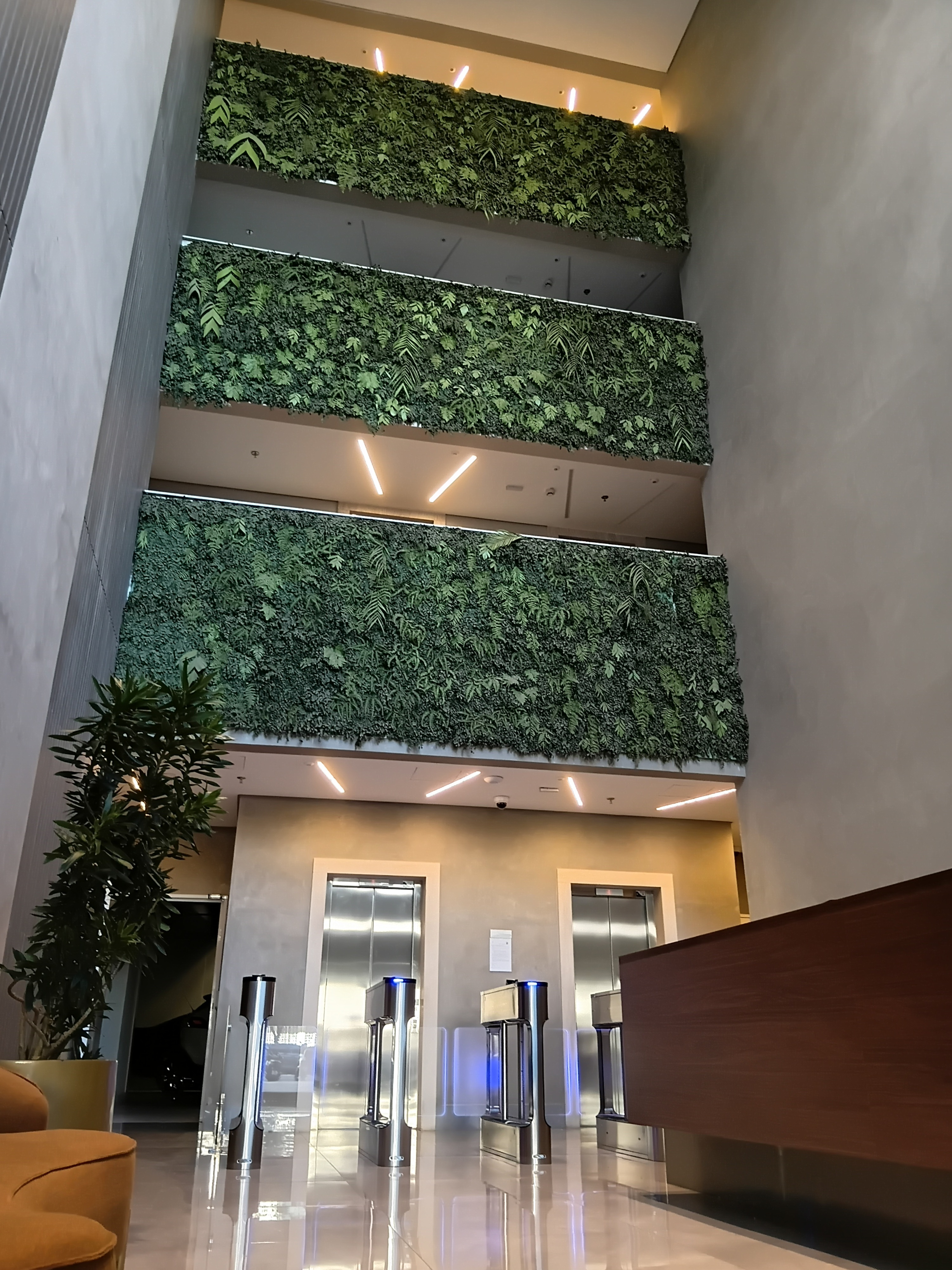 Sala para alugar com 64m² no bairro Menino Deus em Porto Alegre - Foto 4