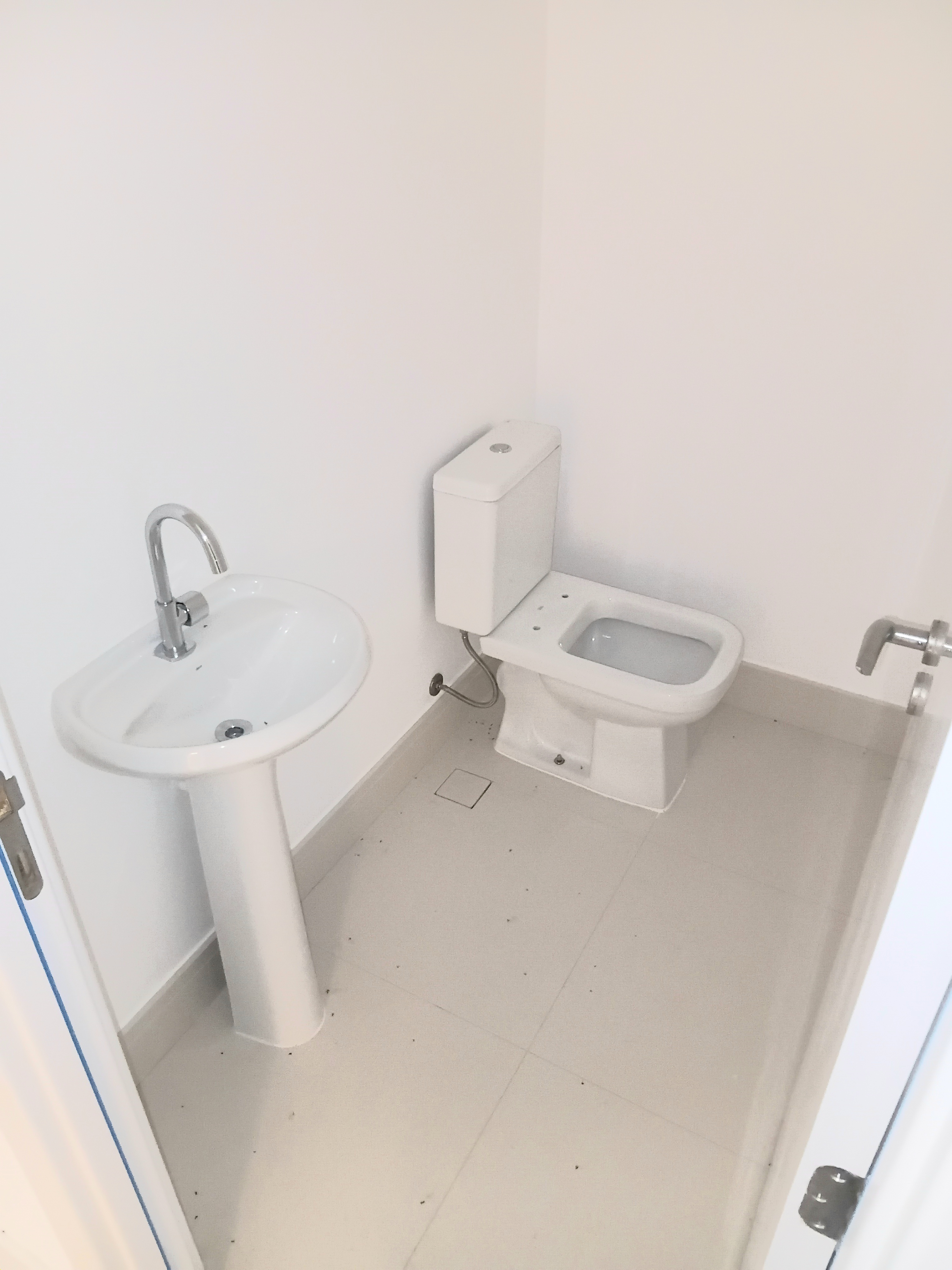 Sala para alugar com 64m² no bairro Menino Deus em Porto Alegre - Foto 9